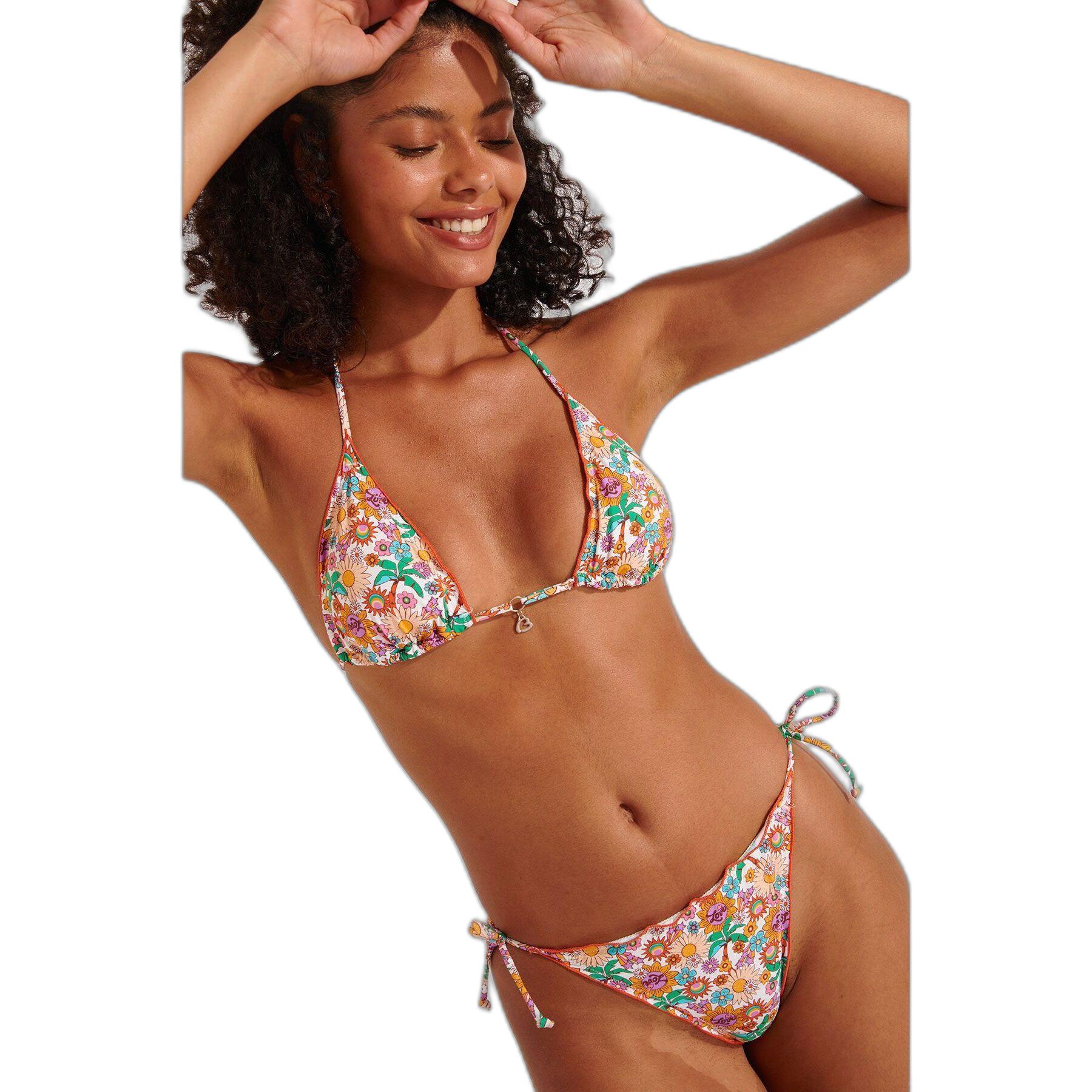 3500302744963 - Bikinioberteil für Damen Banana Moon Ciro Daisydream