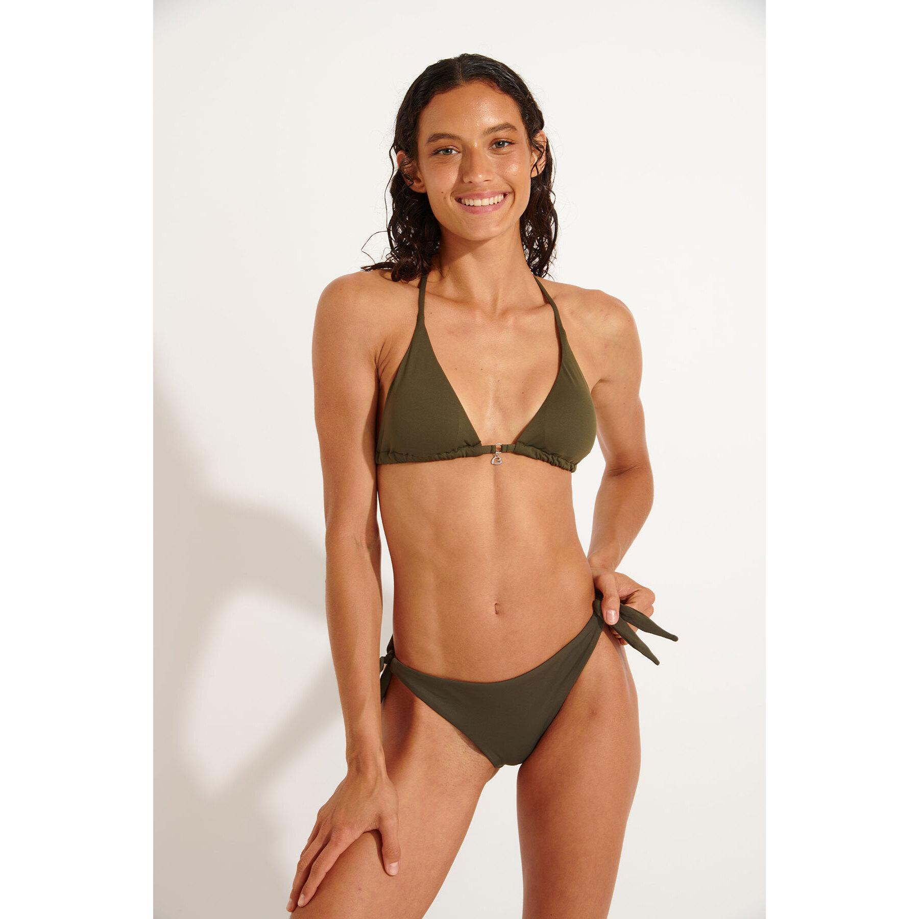 3500302061442 - Badeanzugoberteil für Frauen Banana Moon Crico Colorsun