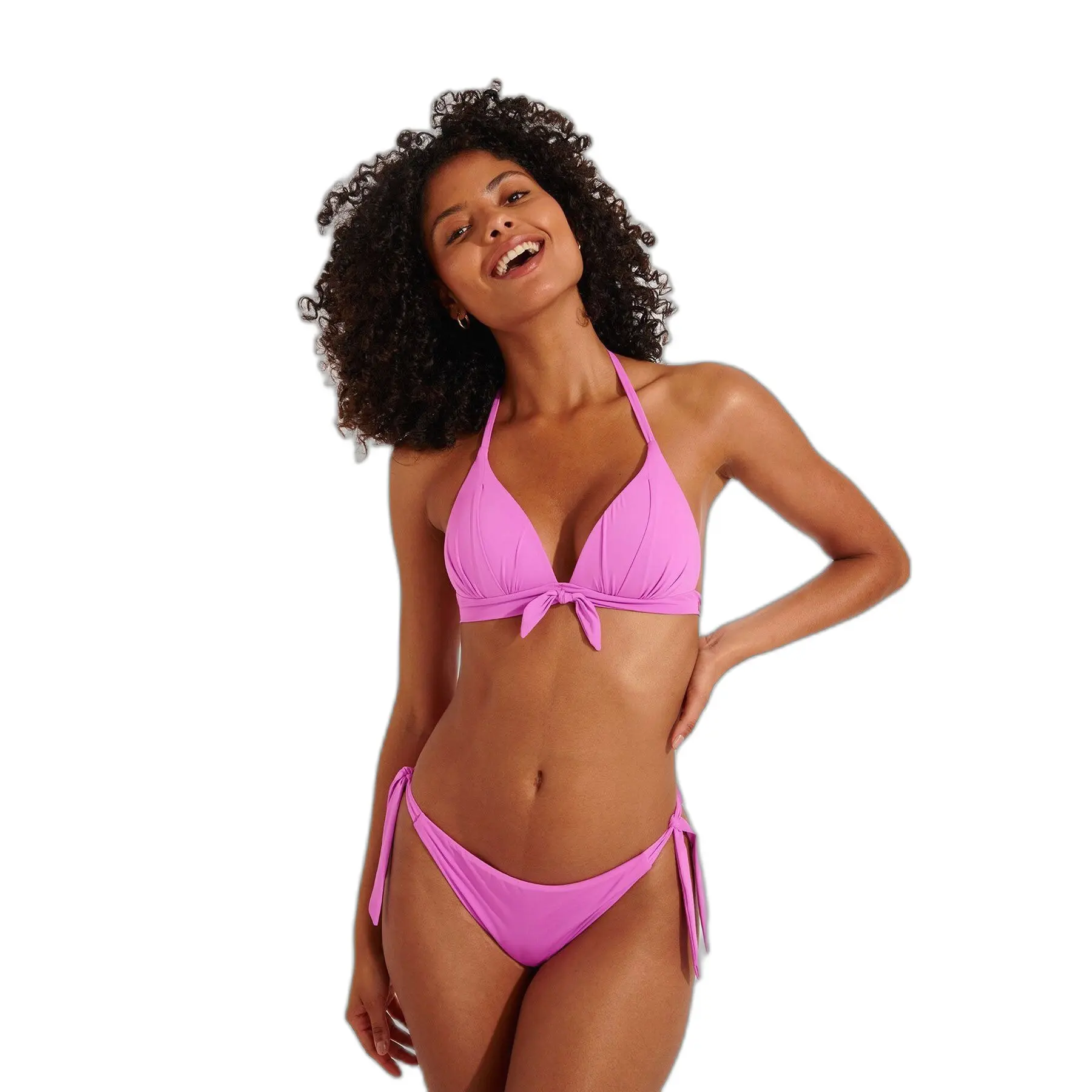 3500302663868 - Damen-Bikinihose Banana Moon Dasia Baiasun