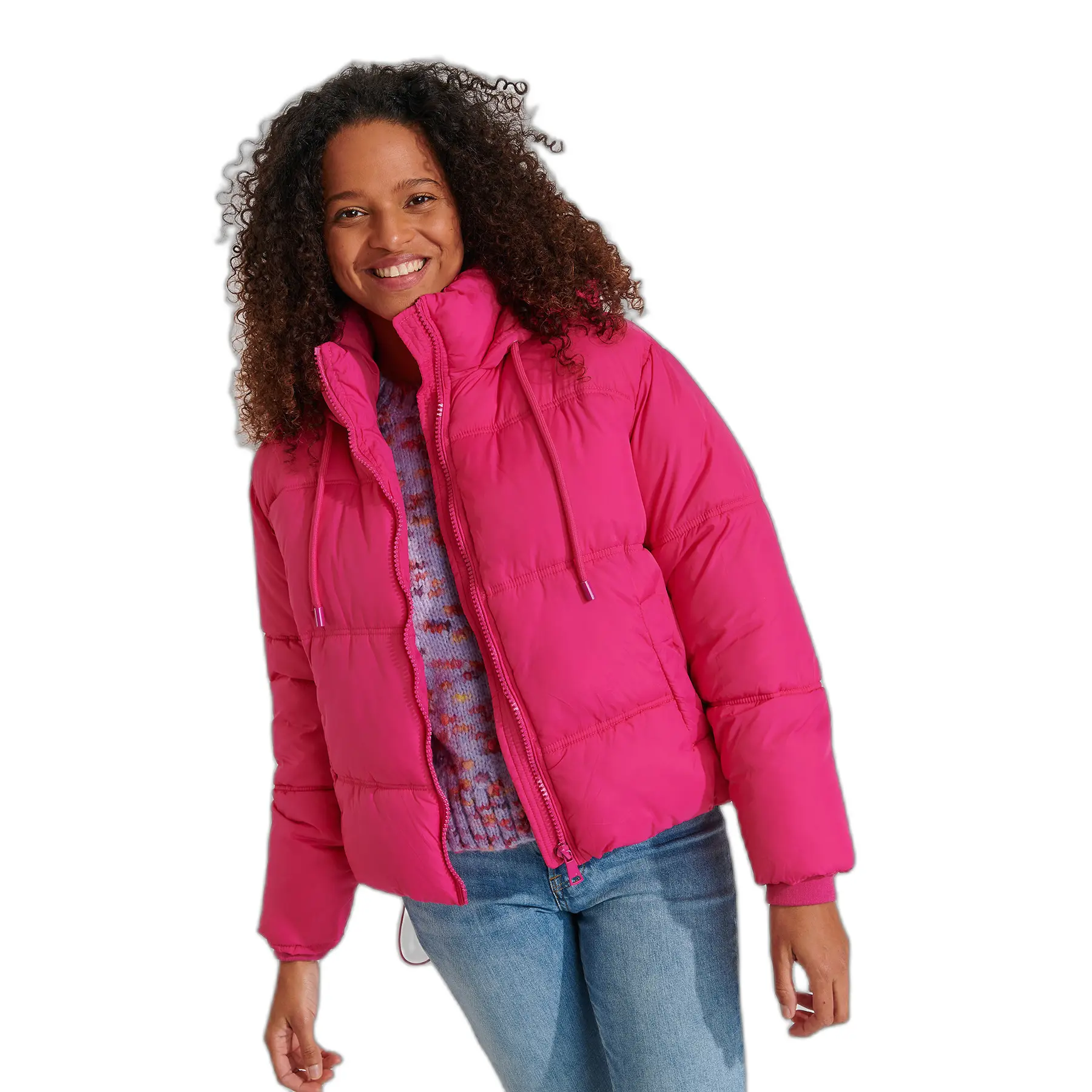 3500303035978 - Damen-Daunenjacke Banana Moon Deva Parkcity