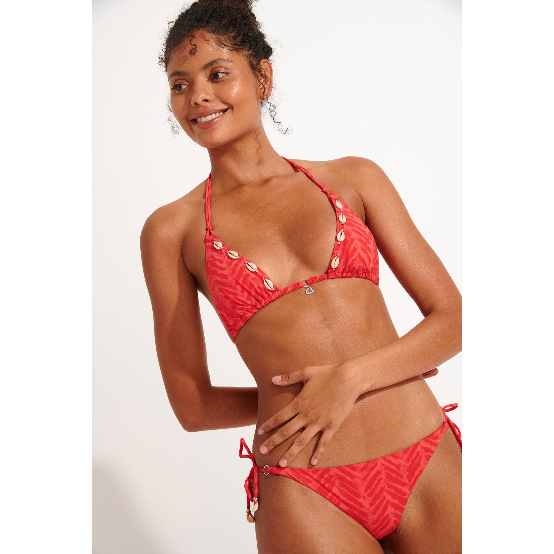 3500302578933 - Damen-Bikinihose Banana Moon Drea Silvary
