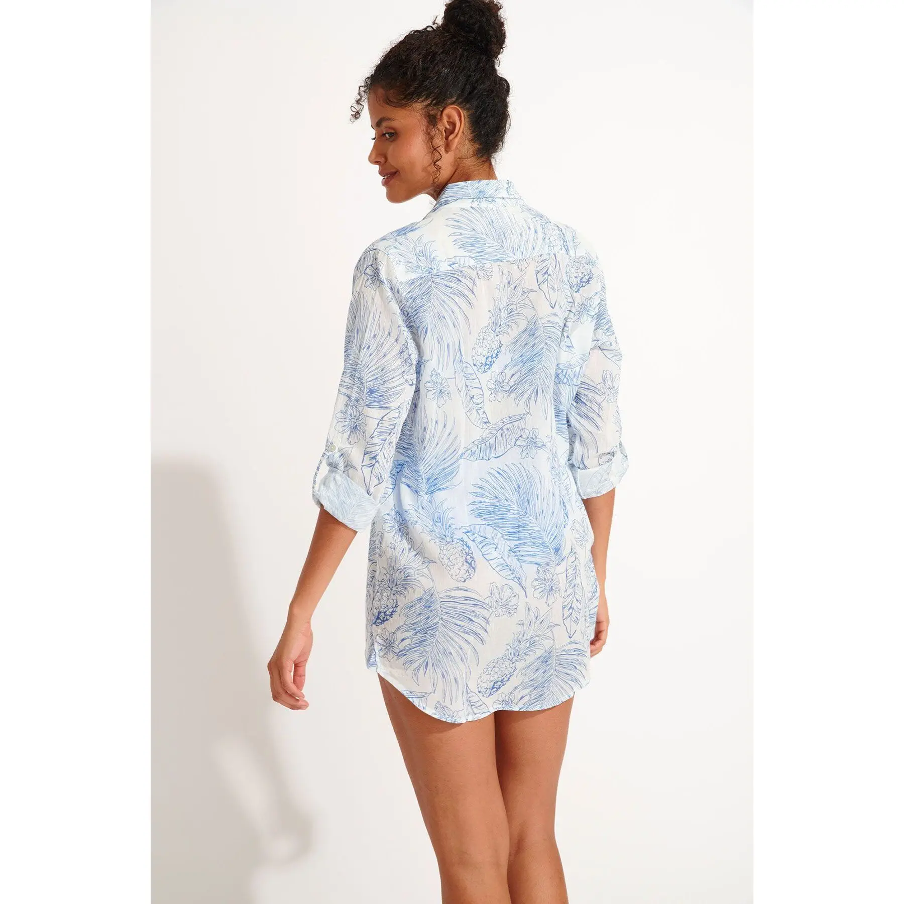 3500302581759 - Damenhemd Banana Moon Gary Beachparty