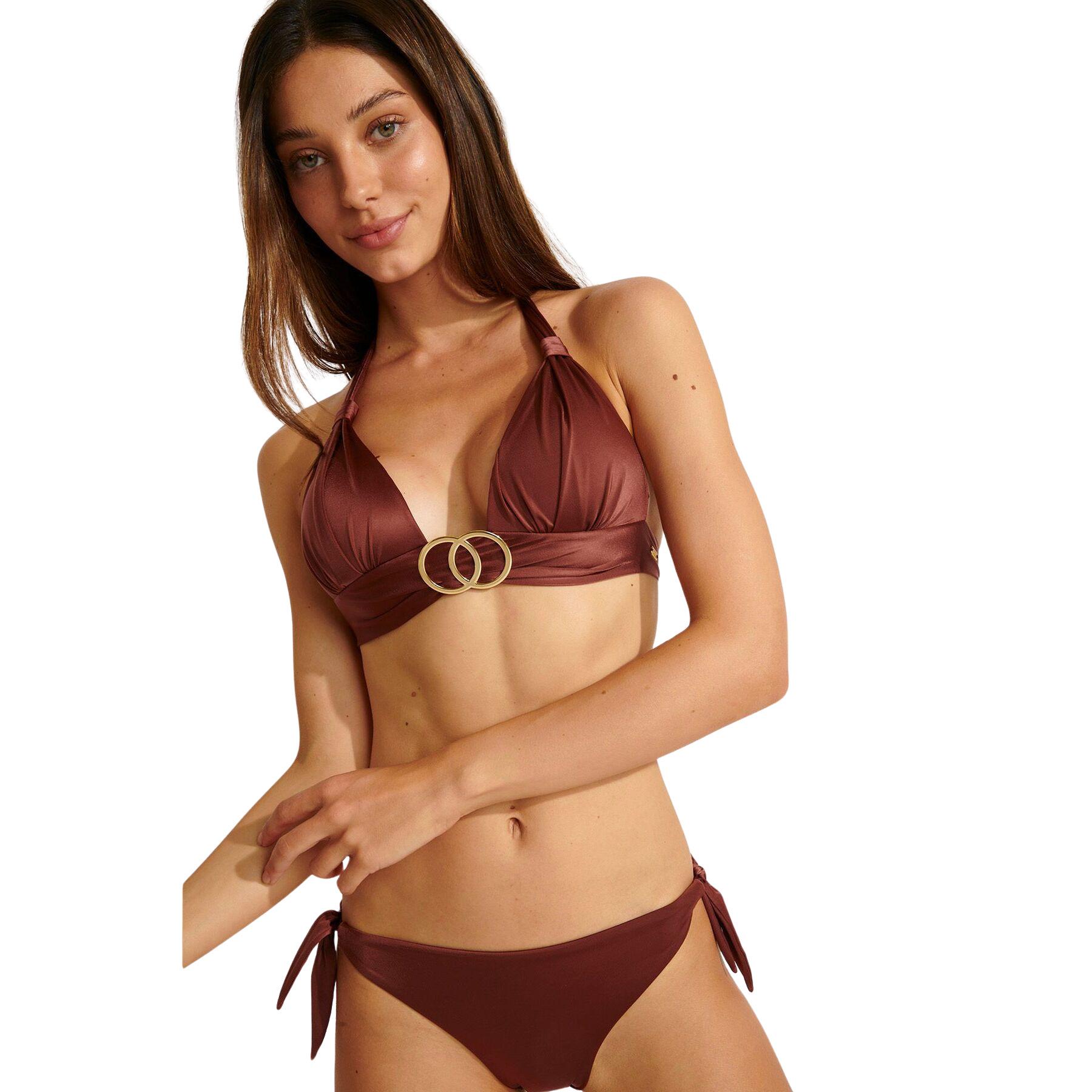 3500303499107 - Bikinioberteil für Damen Banana Moon Hapo Comores