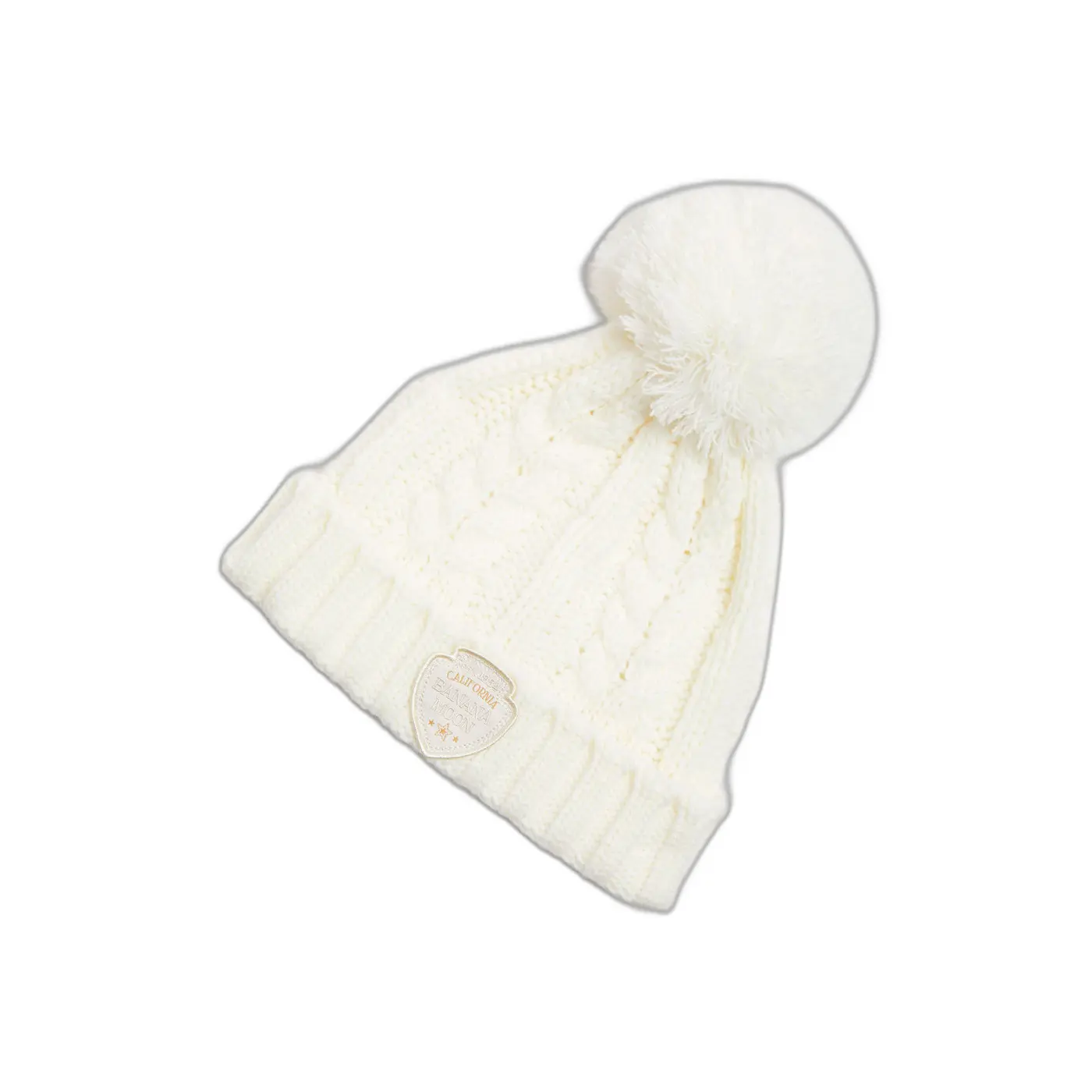 3500309466080 - Damenmütze Banana Moon Howson Lemonwoo