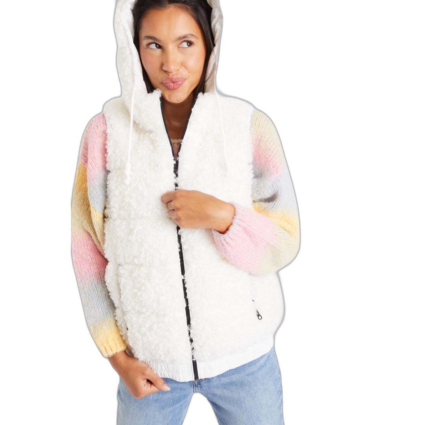 3500300153576 - Damen-Daunenjacke Banana Moon Ivanna Woodpark