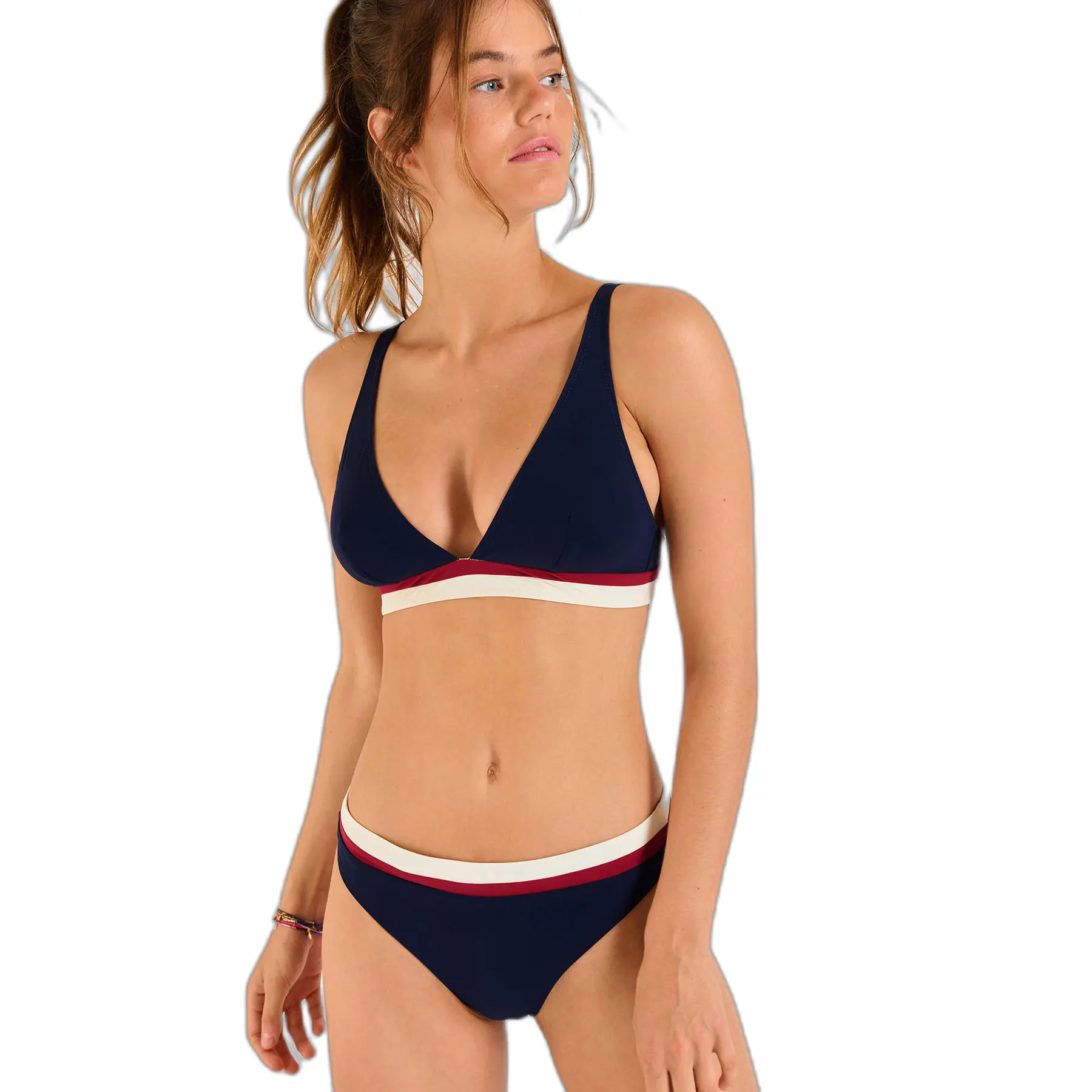 3500302552261 - Damen-Bikinihose Banana Moon Dino & Laka Bundle