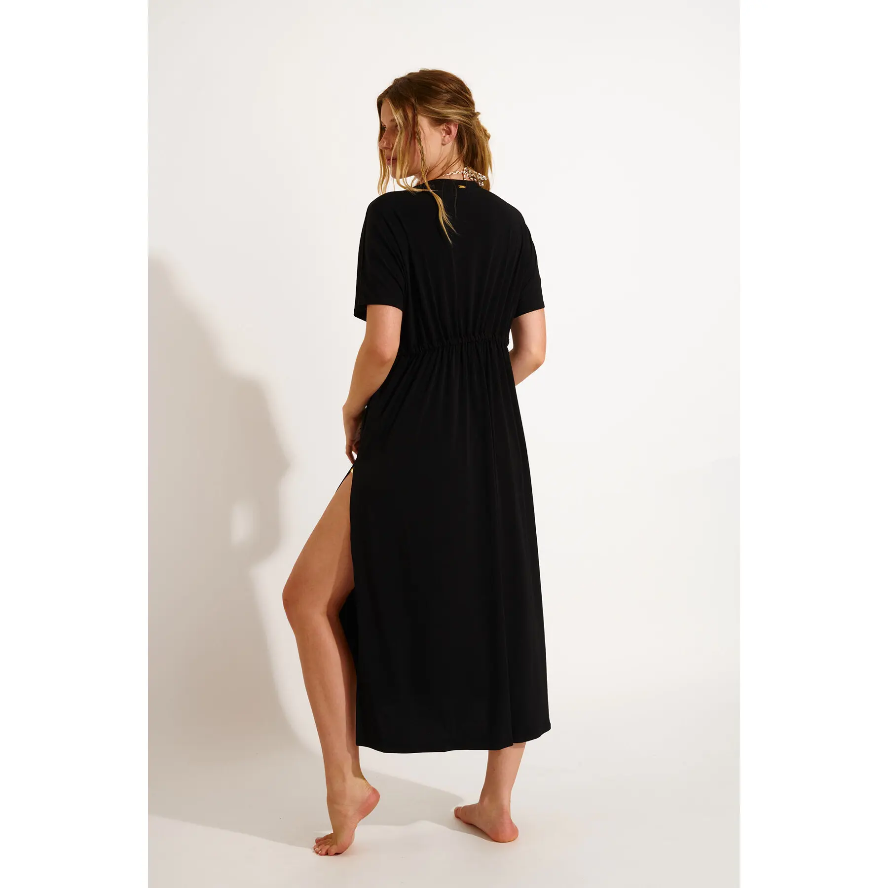 Women's Kimono Banana Moon Luana Altabeach | Made in Paradis Women's Kimono Banana Moon Luana Altabeach | Made in Paradis