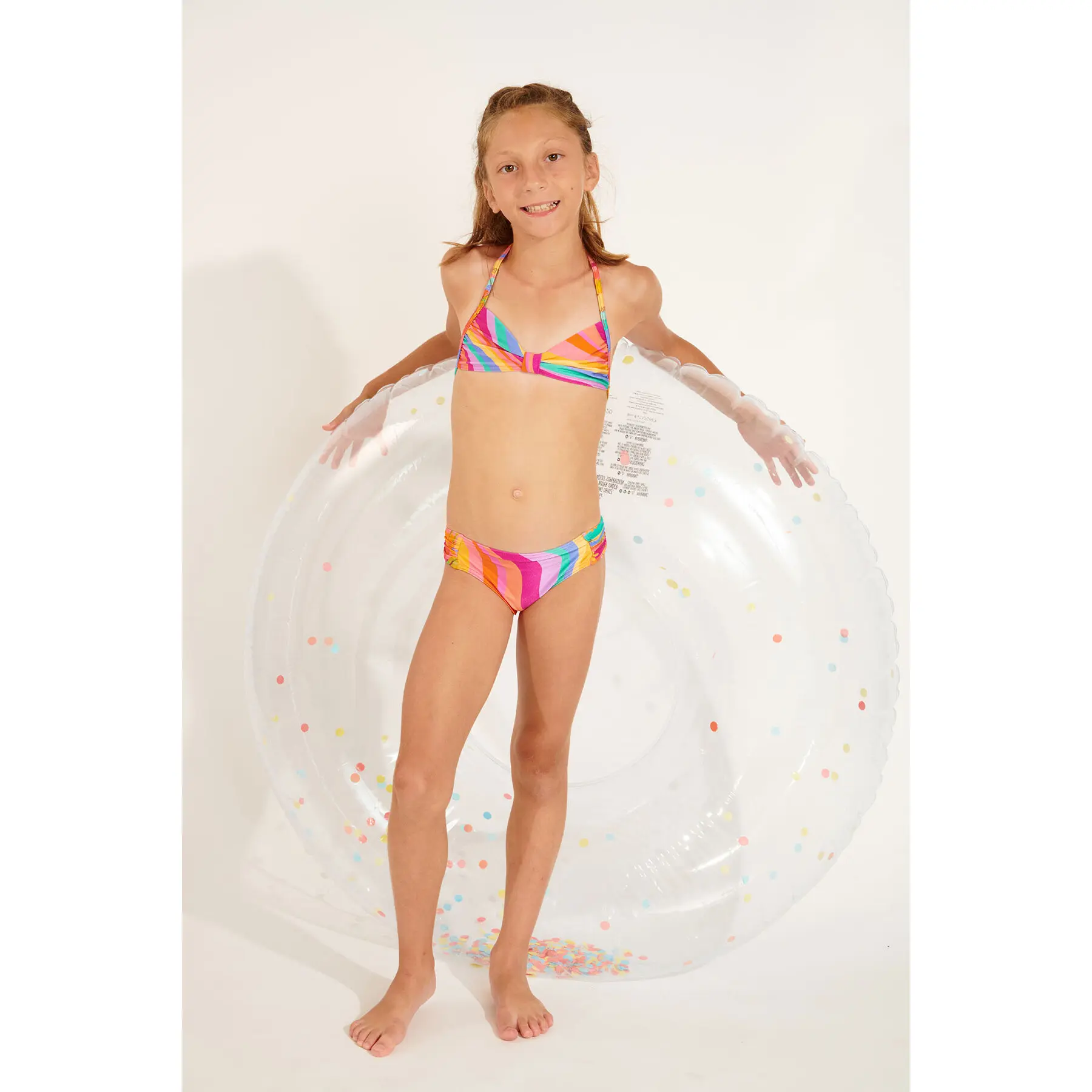 3500300298826 - Bikini für Mädchen Banana Moon M Mulan Scooby