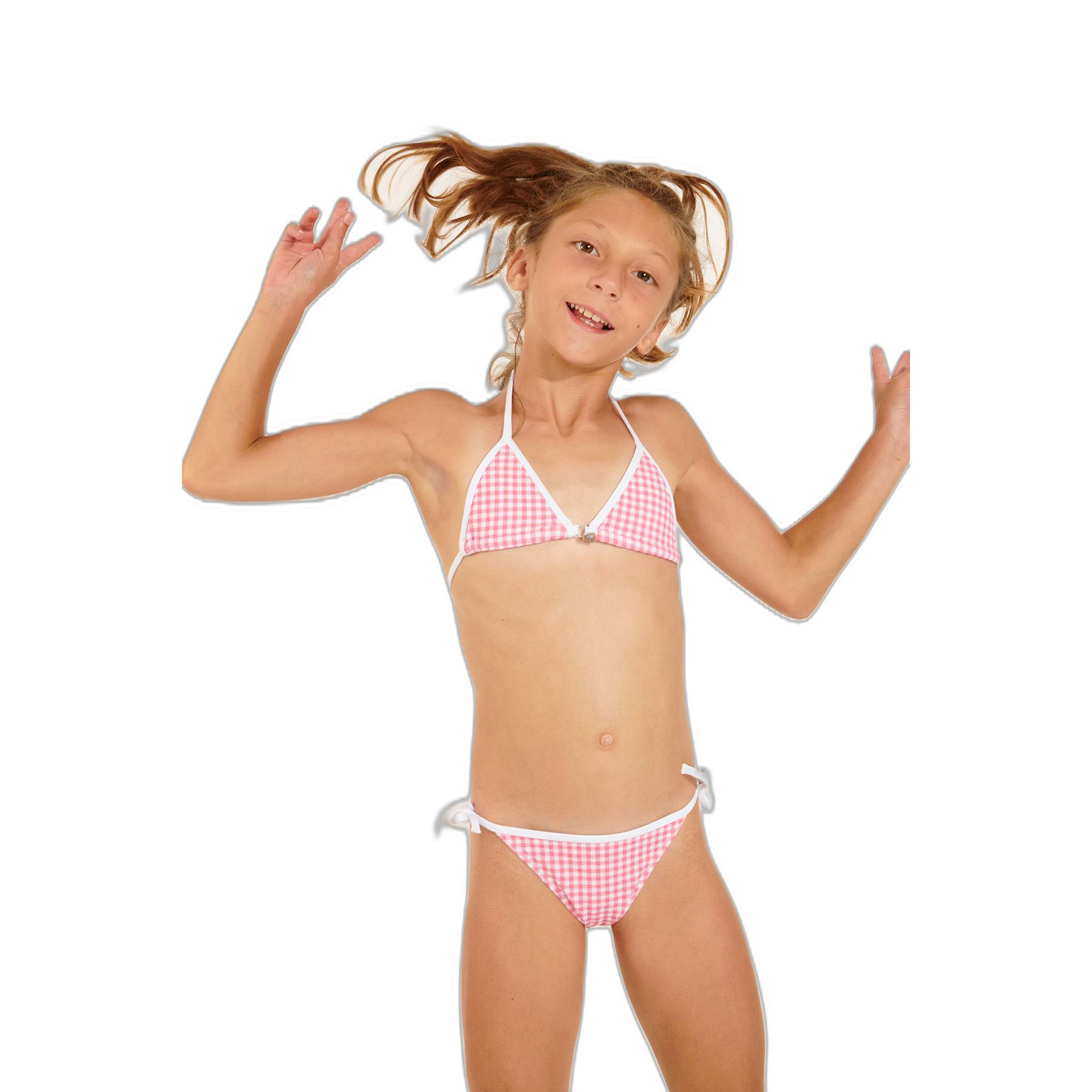 3500300286922 - Bikini für Mädchen Banana Moon M Topone Retro