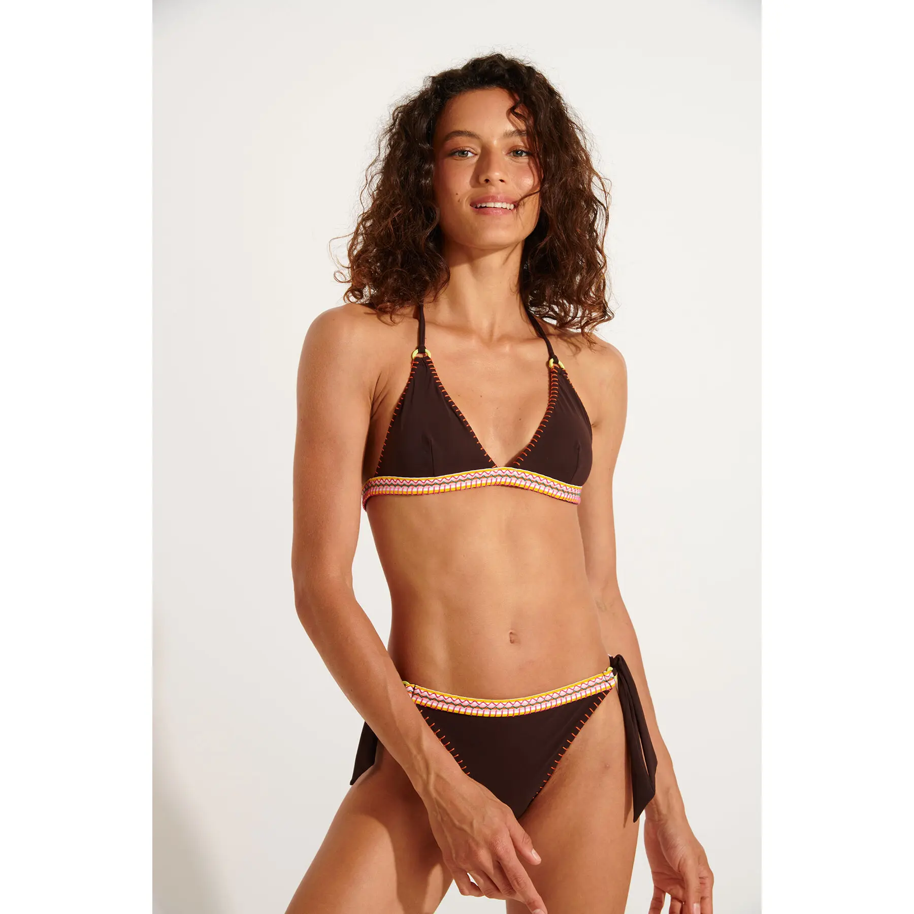 3500302391532 - Damen-Bikinihose Banana Moon Madia Kalany