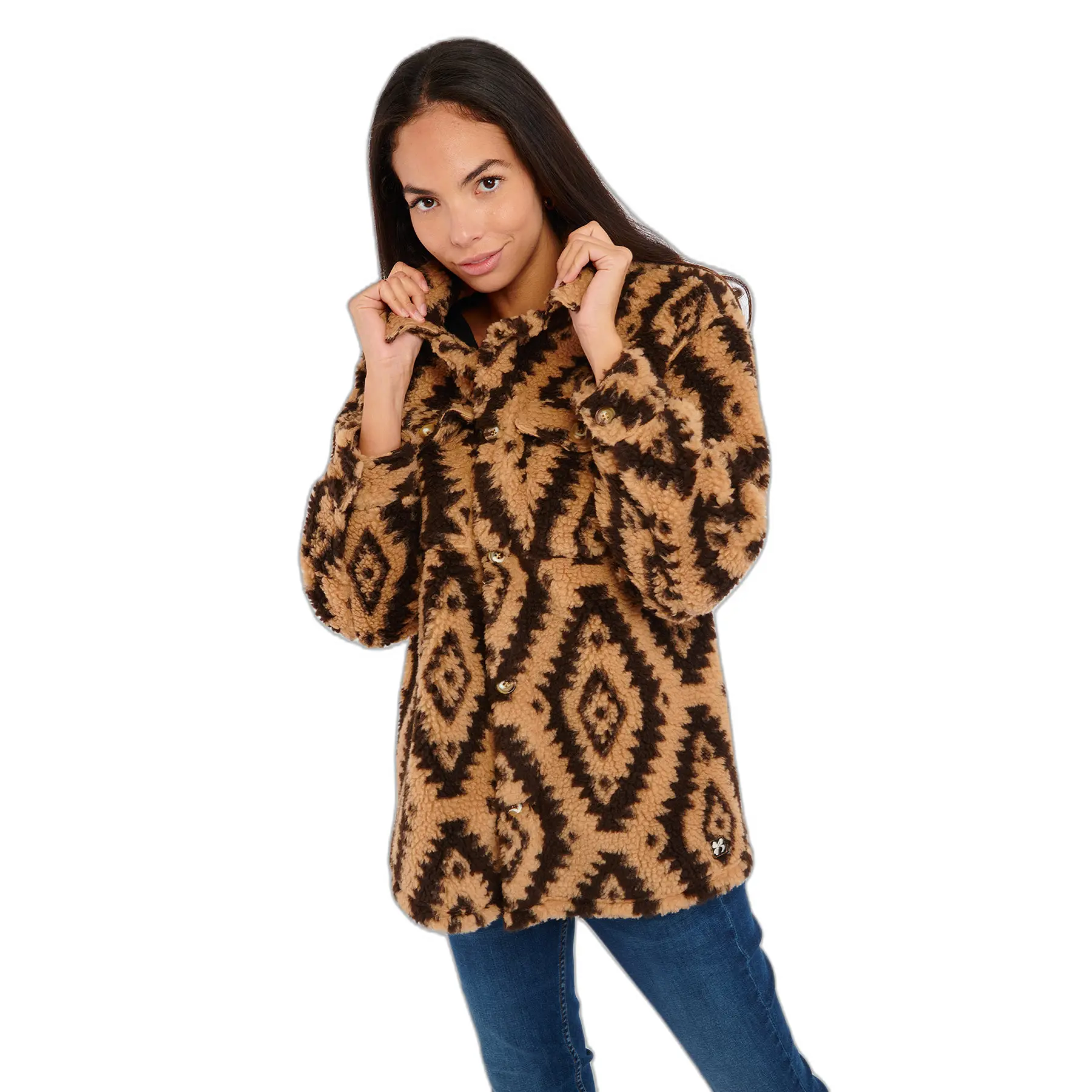 3500300113167 - Damenmantel Banana Moon Mael Colwood