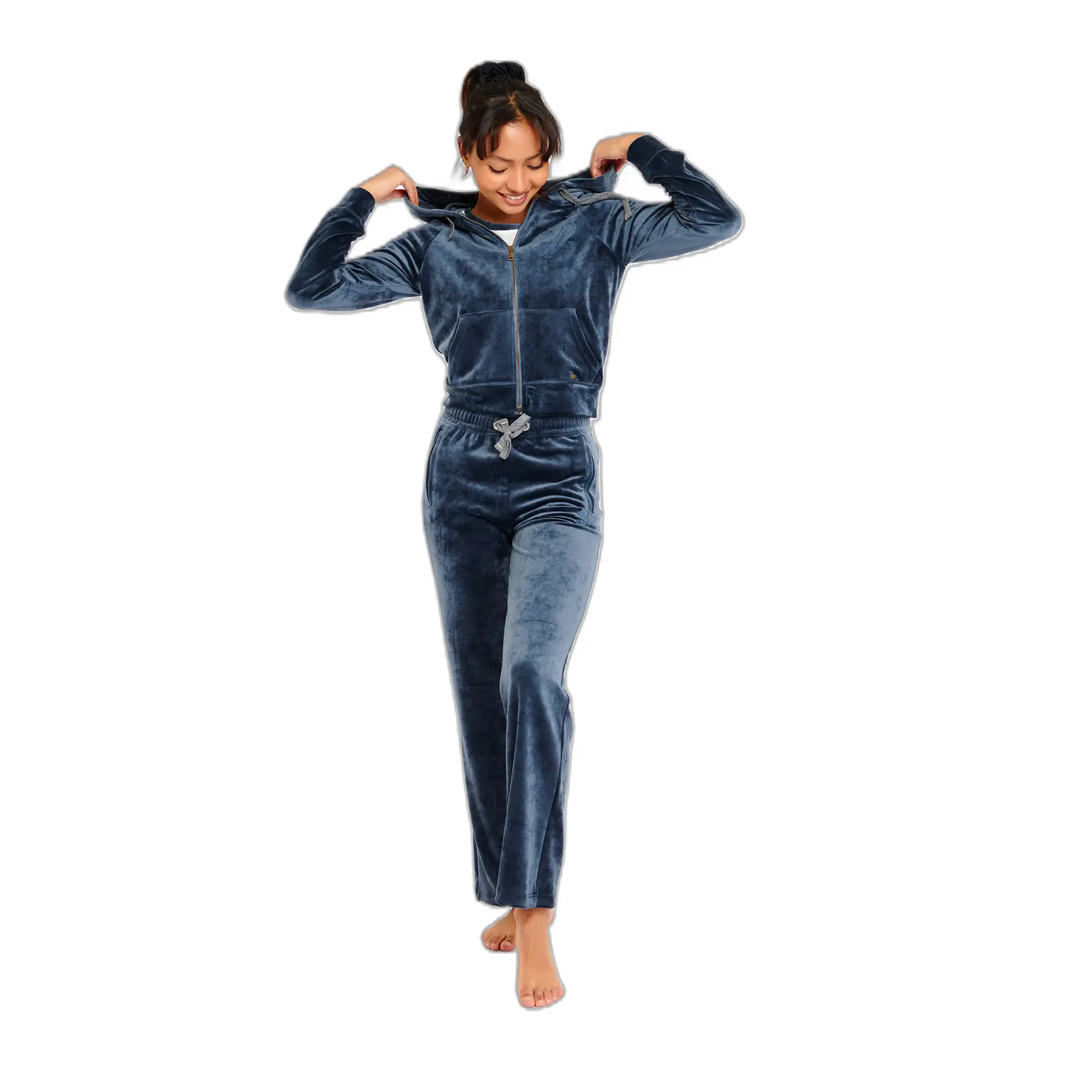 3500300094343 - Sweatshirt Frau Banana Moon Makaio Sealake