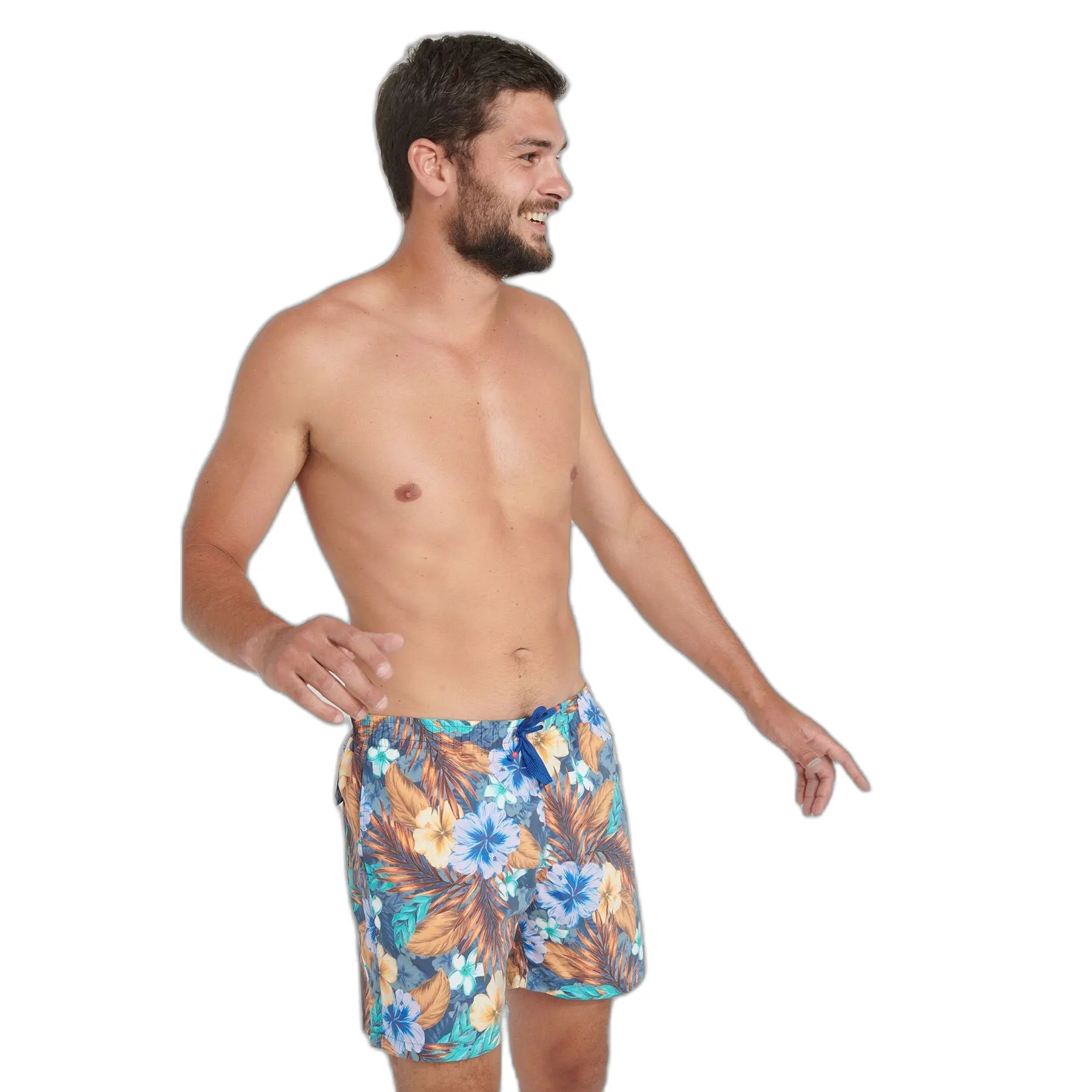 3500302644652 - Badehose Banana Moon Manly Bayswater