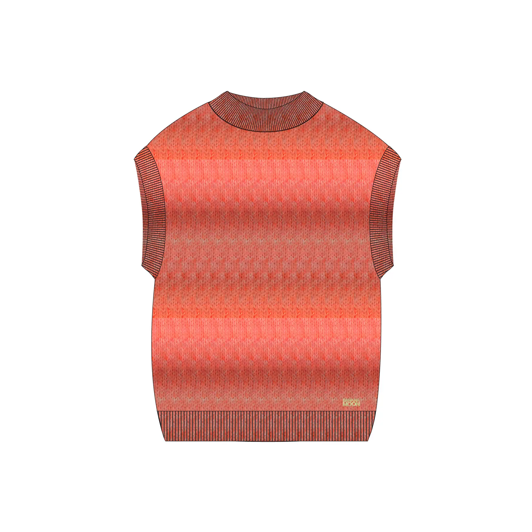 3500301021041 - Pullover Frau Banana Moon Meneo Utopia 3500301021041 - Pullover Frau Banana Moon Meneo Utopia