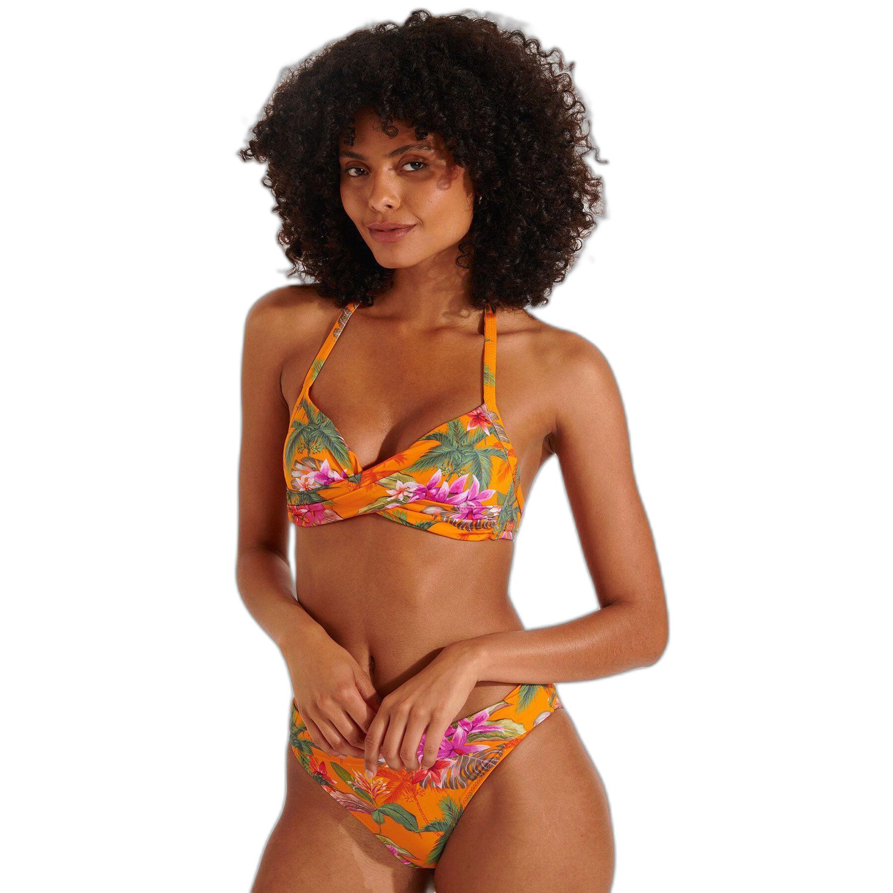 3500301401669 - Bikinioberteil für Damen Banana Moon Merenda Fagapea