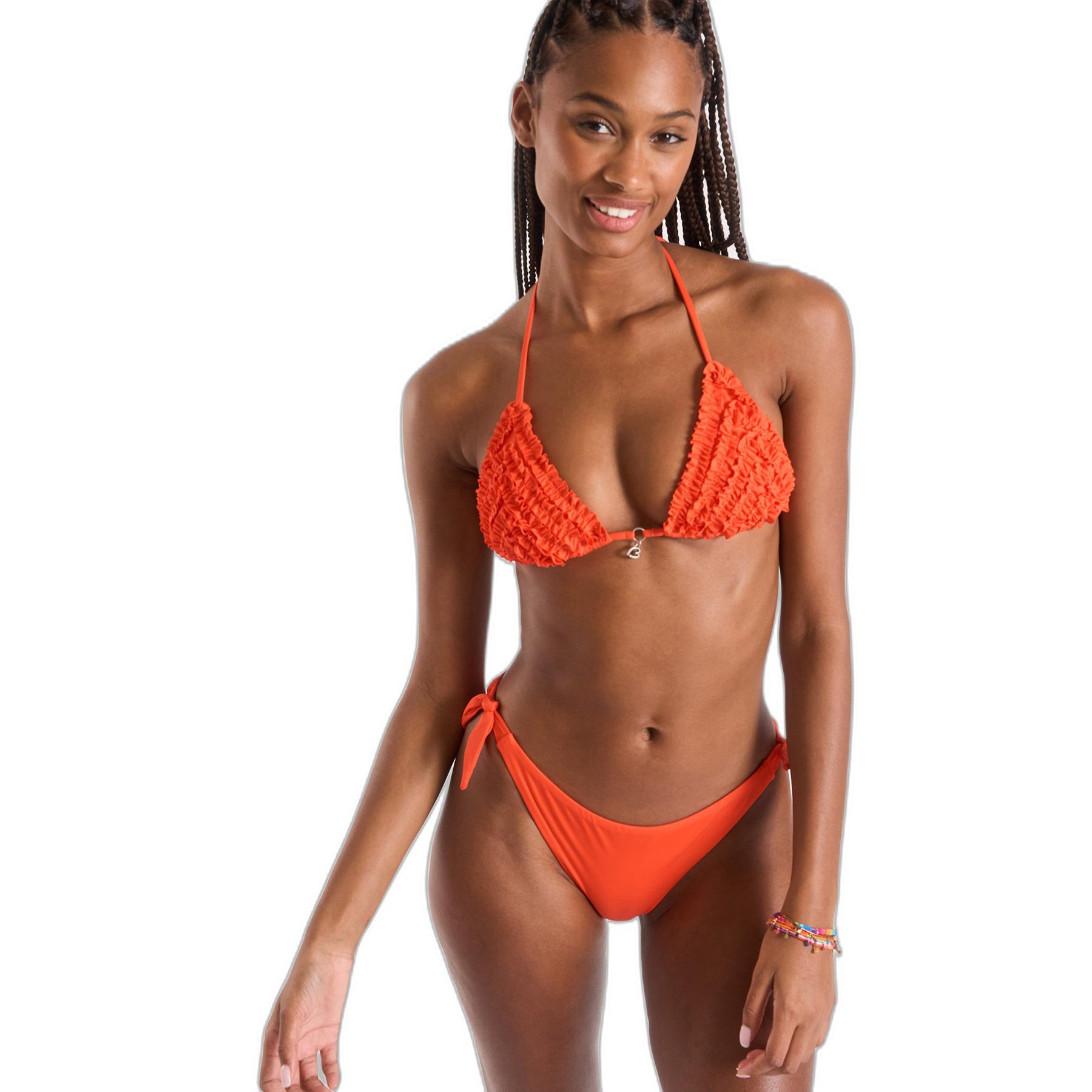 3500300243796 - Damen-Bikinihose Banana Moon Mikta Colorsun