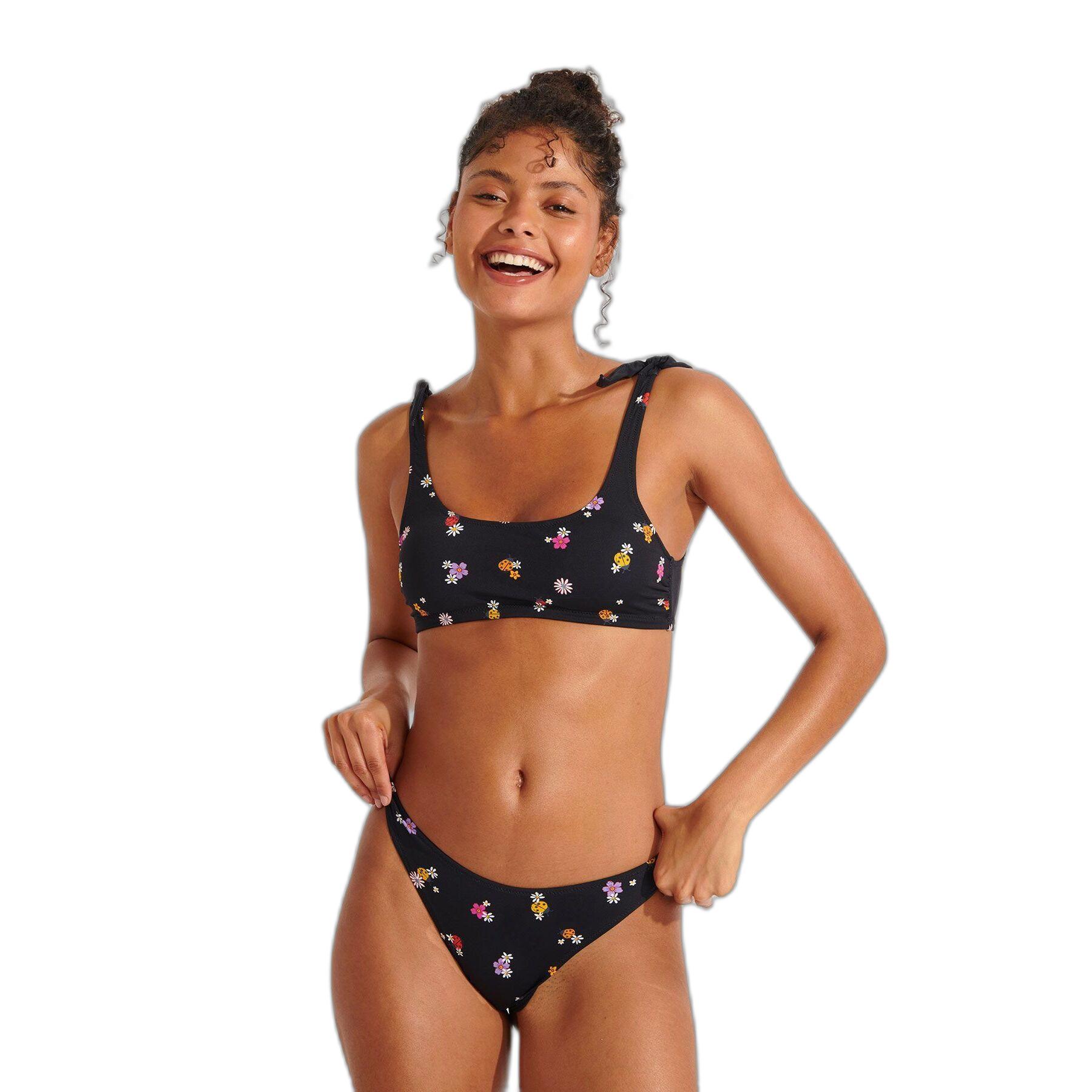 3500302607398 - Bikini Damen Banana Moon Naida Luckysun
