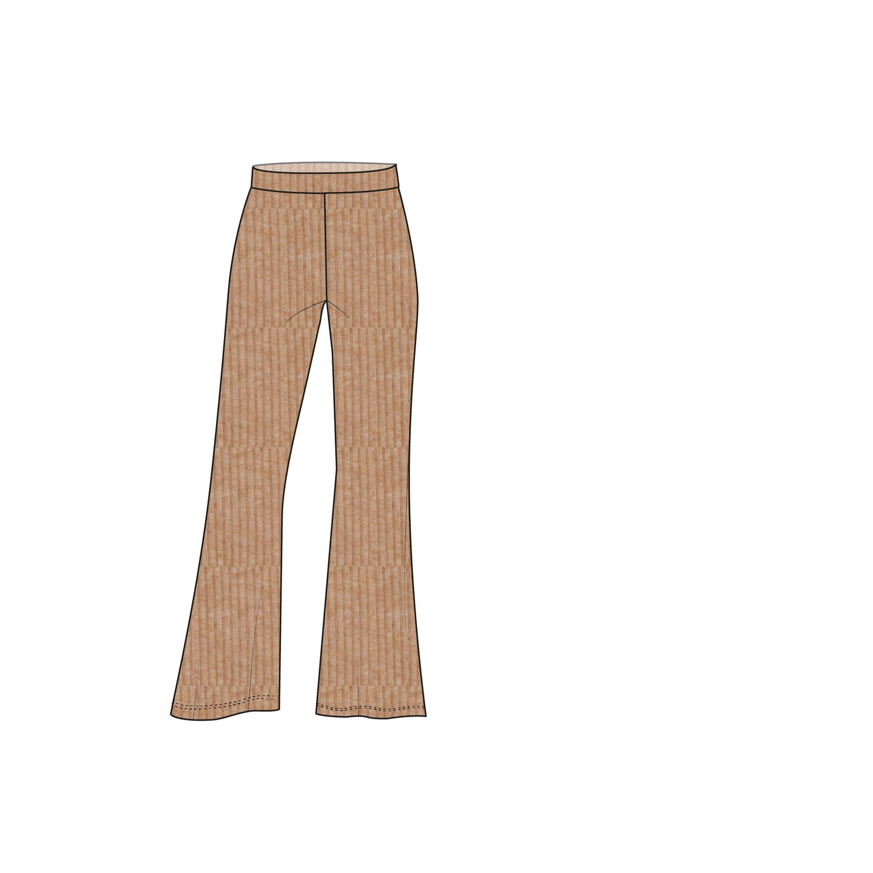 3500301039084 - Damenhosen Banana Moon Naolia Ginger