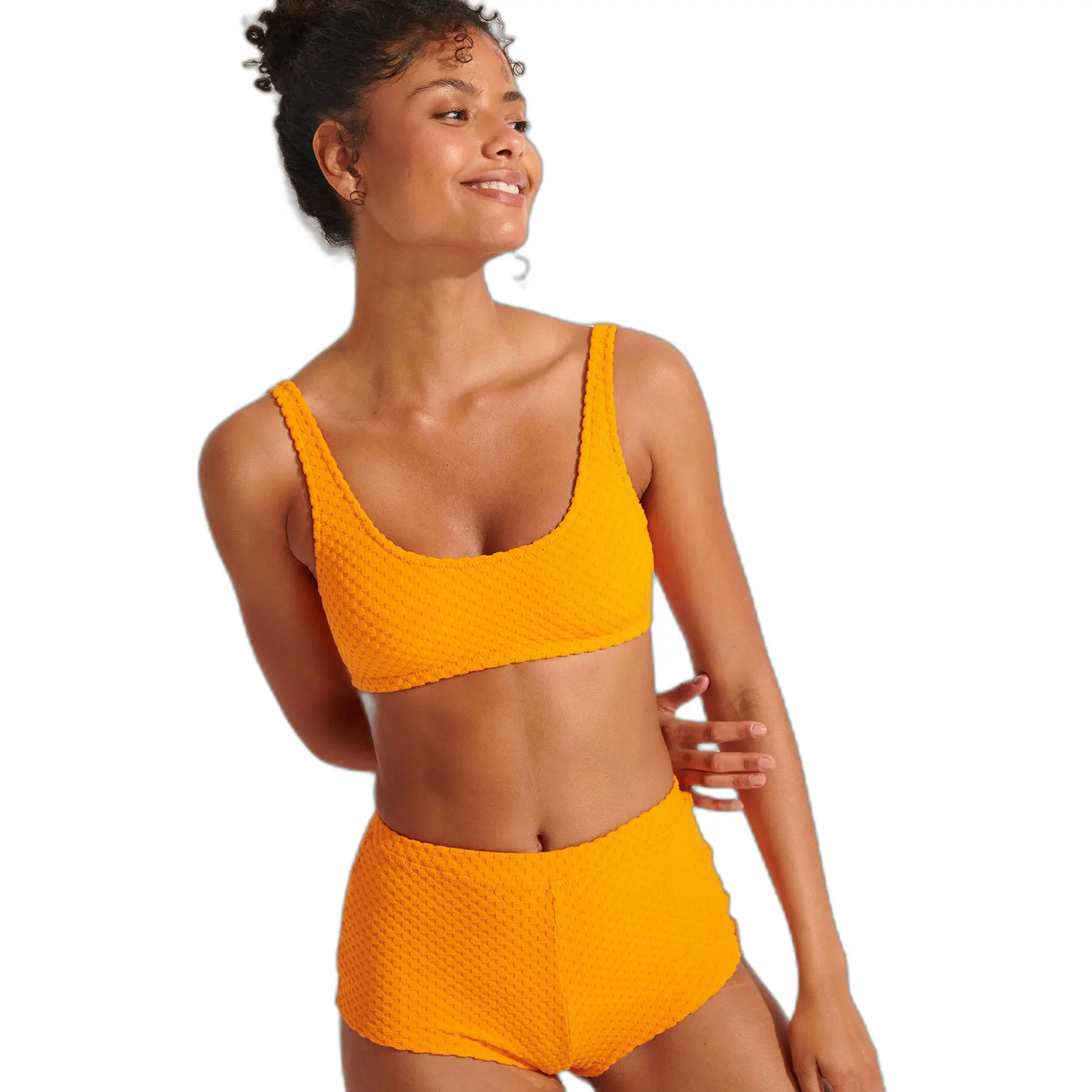 3500301645551 - Bikinioberteil für Damen Banana Moon Justin