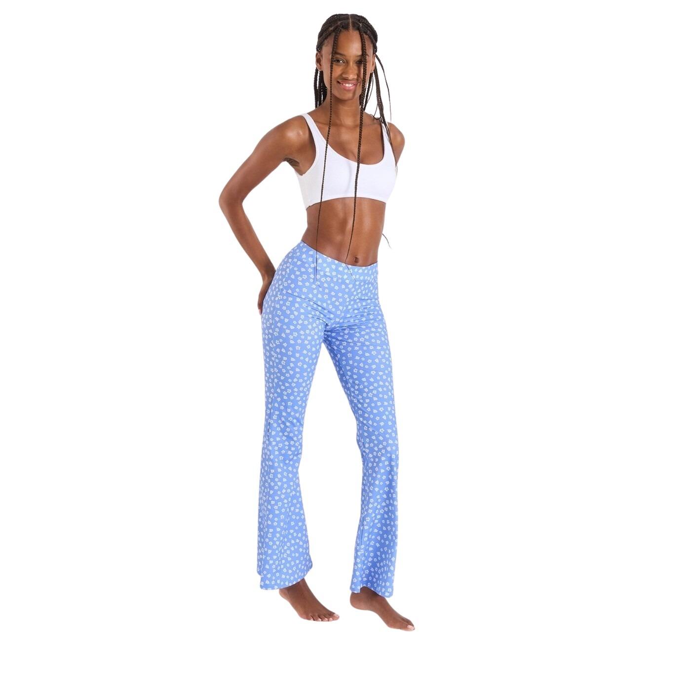 3500300549249 - Strandhose Frau Banana Moon Noelo Bloomgirl