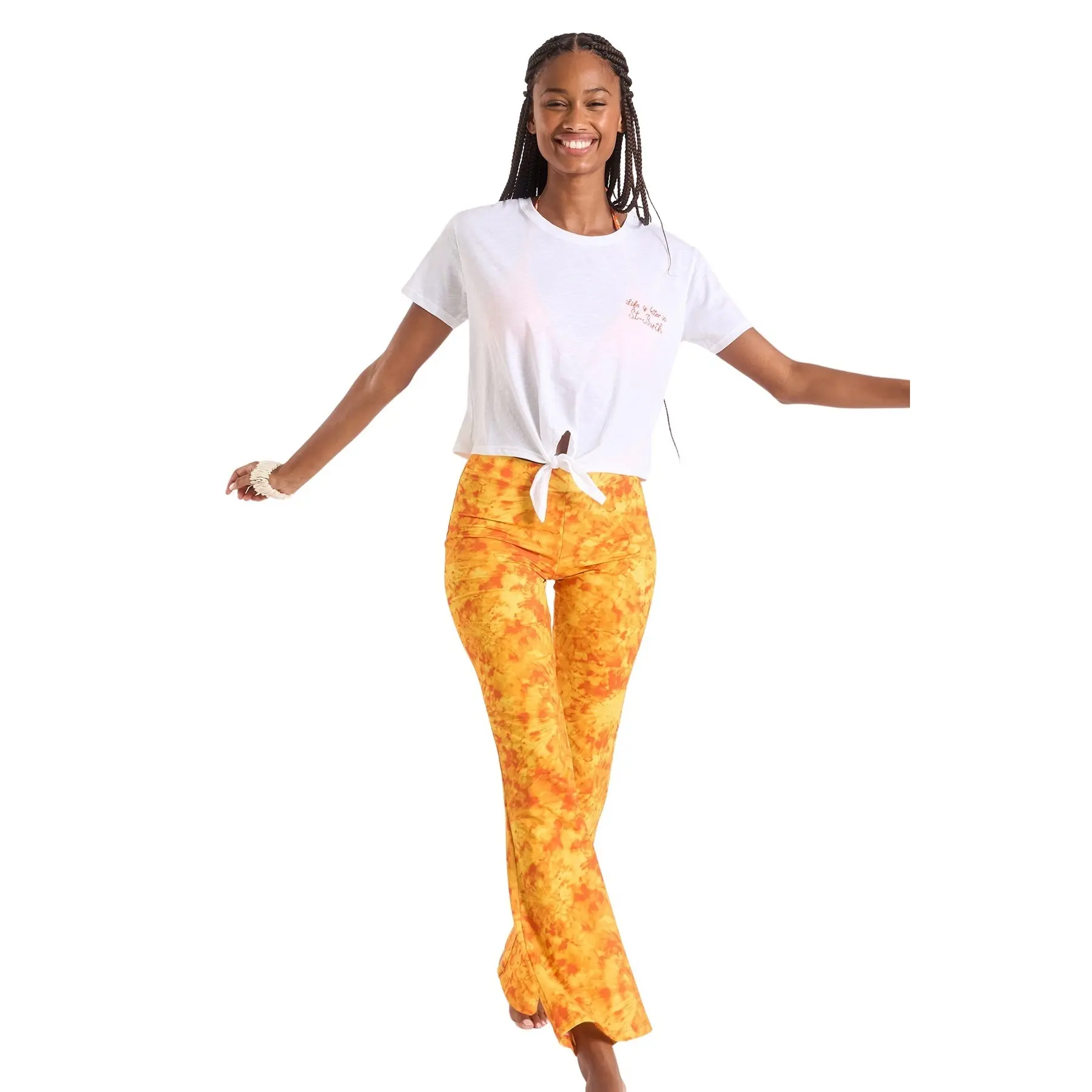 3500300545562 - Damenhosen Banana Moon Noelo Smiledye
