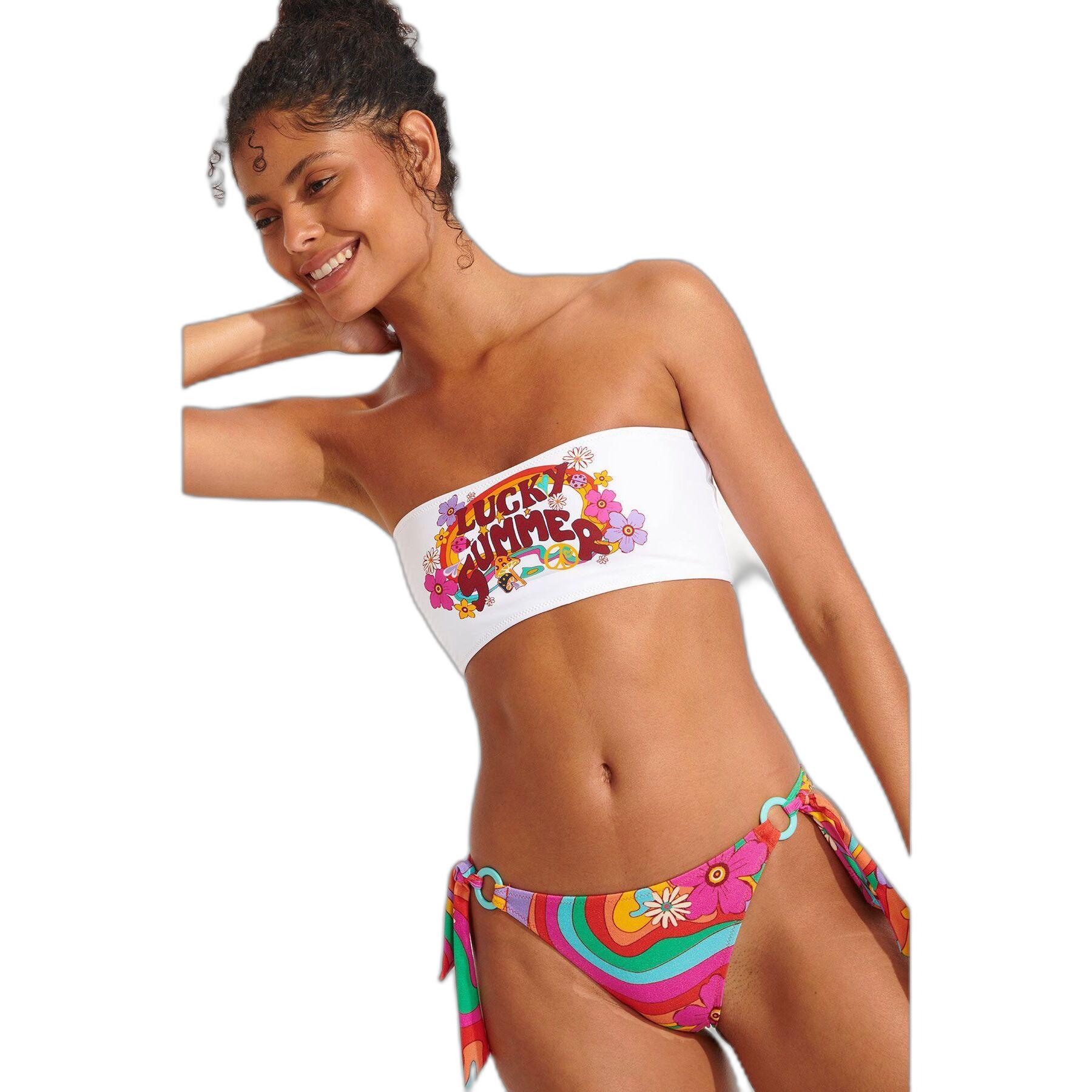 3500302607732 - Bikinioberteil für Damen Banana Moon Nolo Luckysun