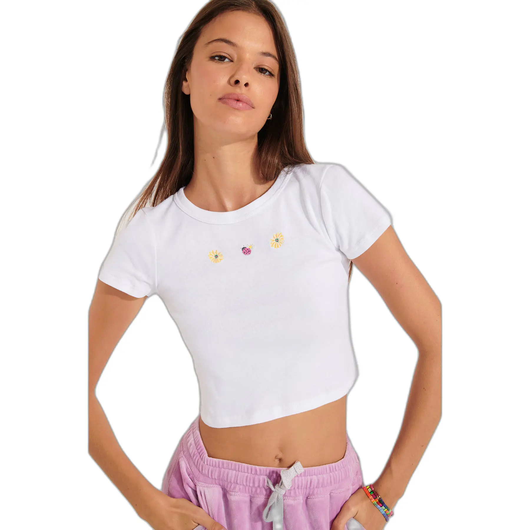3500302632840 - T-Shirt Banana Moon Oana Basically