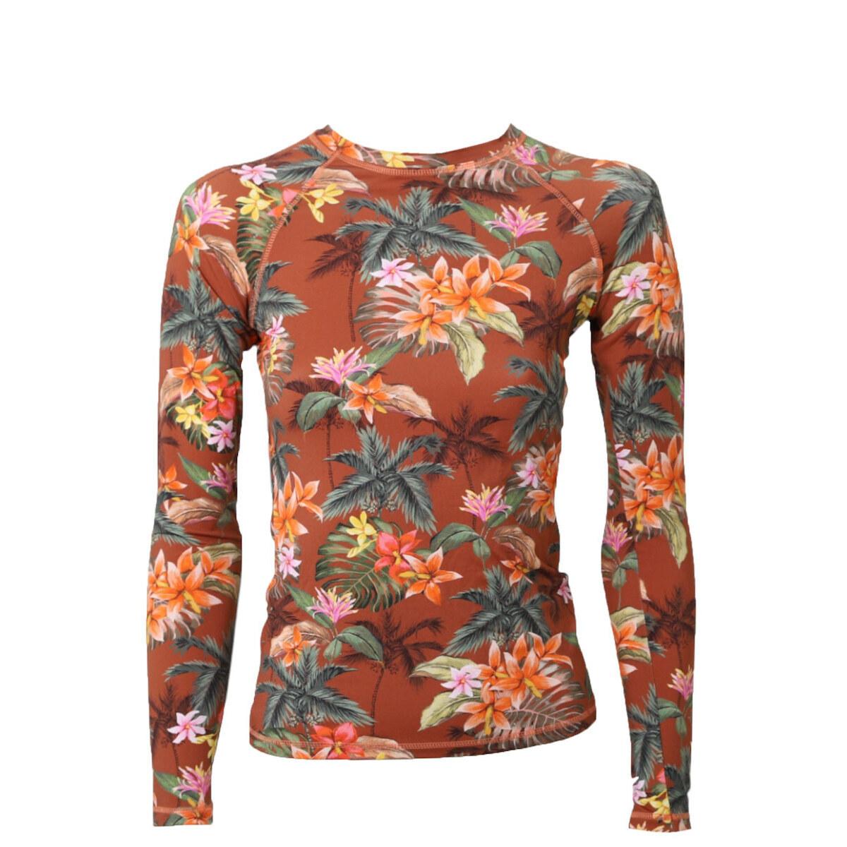 3500300504279 - T-Shirt Frau Banana Moon Oohla Hanalei