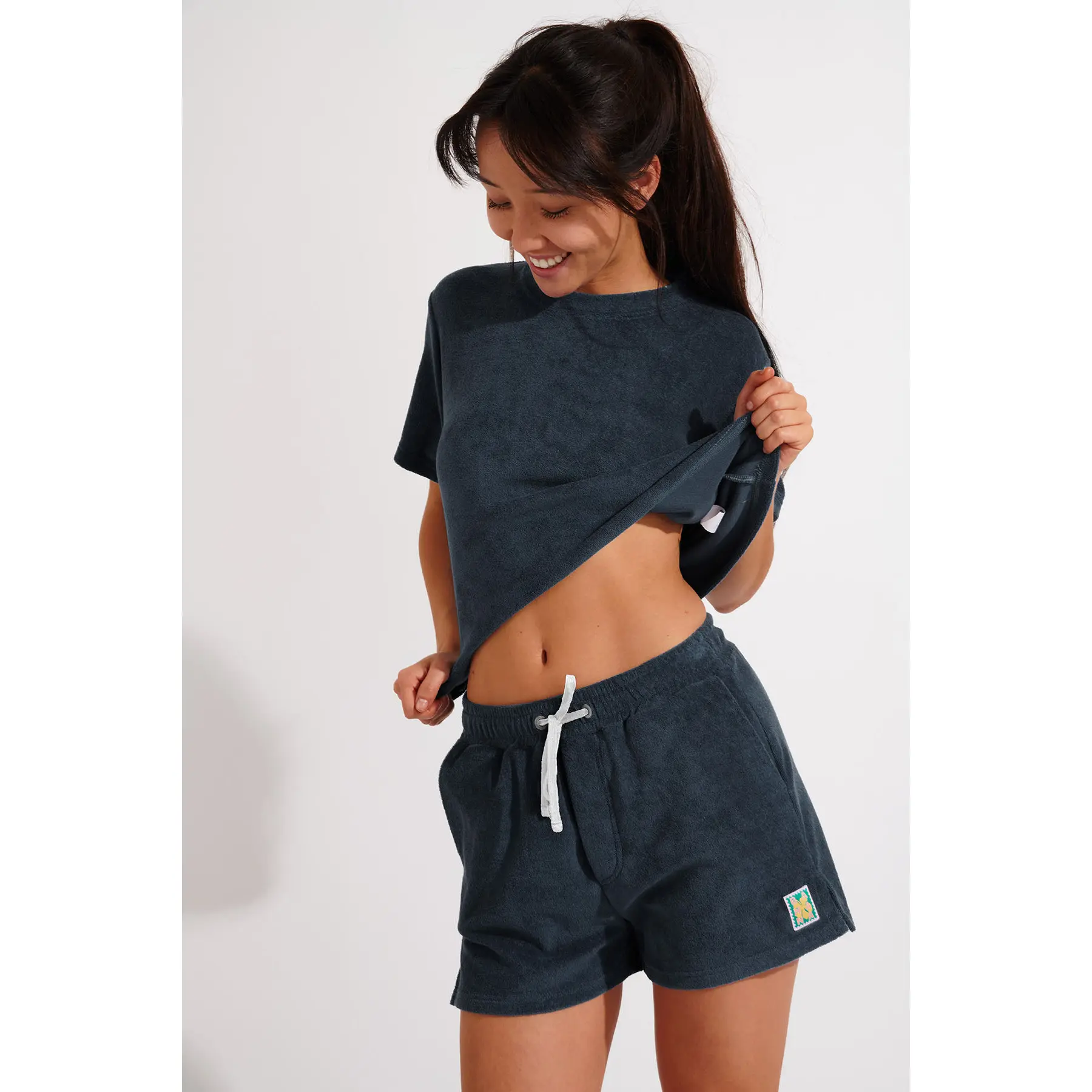 3500301079387 - T-Shirt Banana Moon Orzo Seasponge