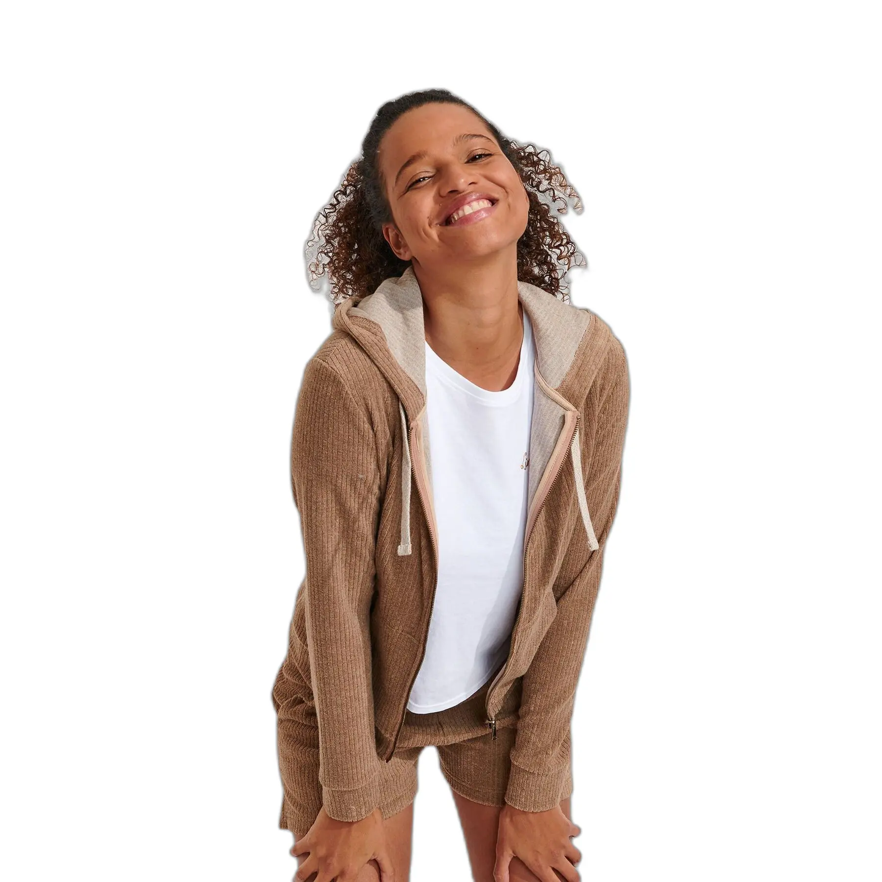 3500303140566 - Shorts für Damen Banana Moon Pike Keystone