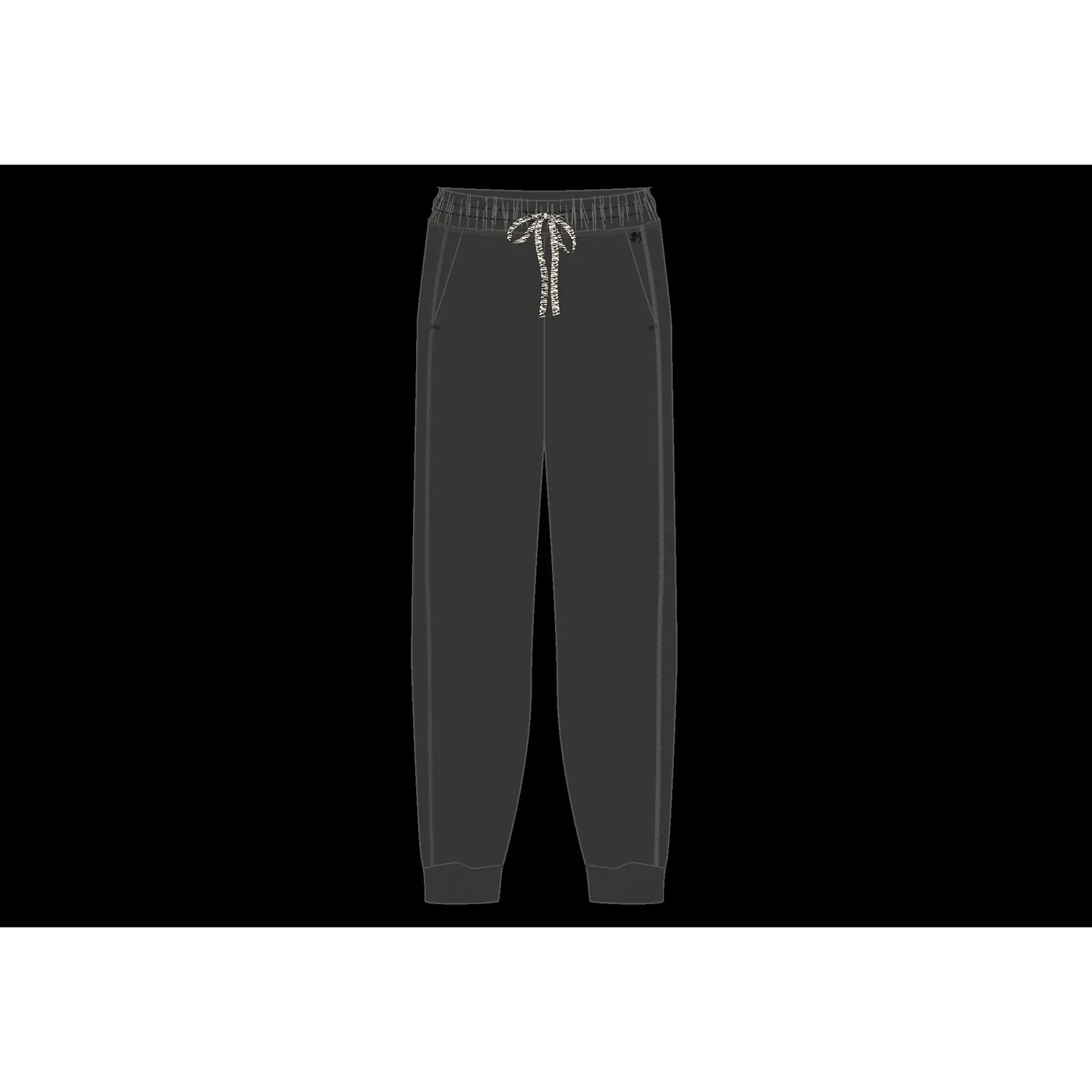 3500300787979 - Pantalon de jogging femme Banana Moon Quick Sealake