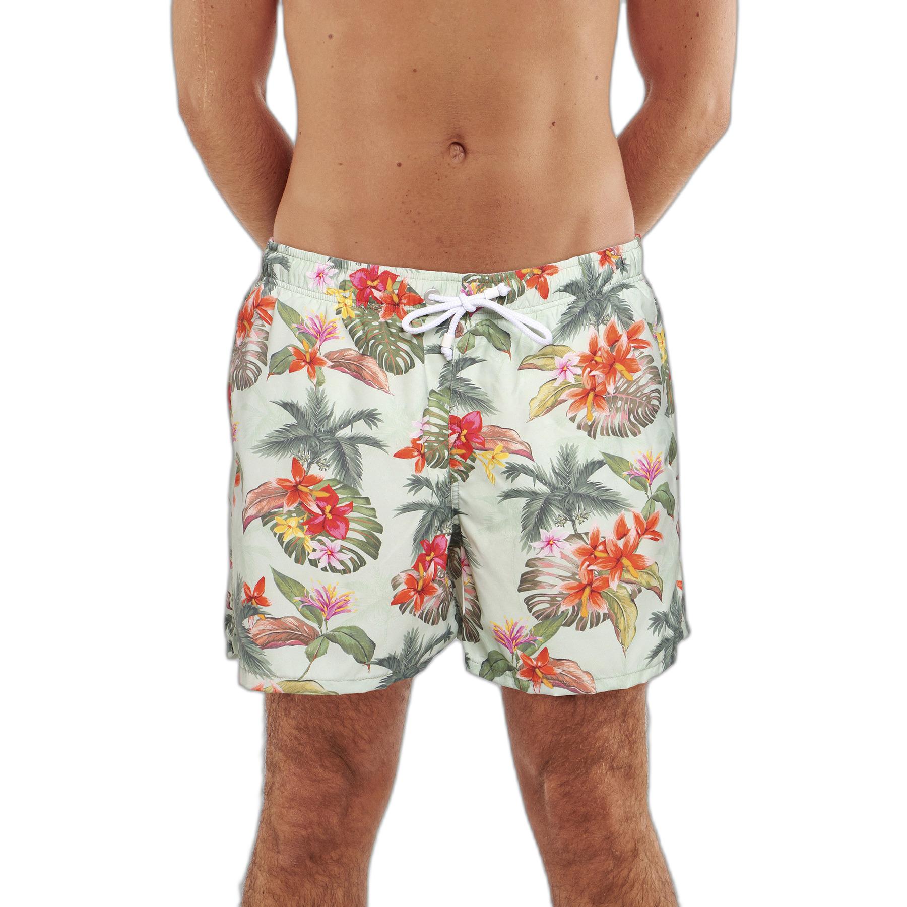 3500300508109 - Badehose Banana Moon Ruben Honolulu