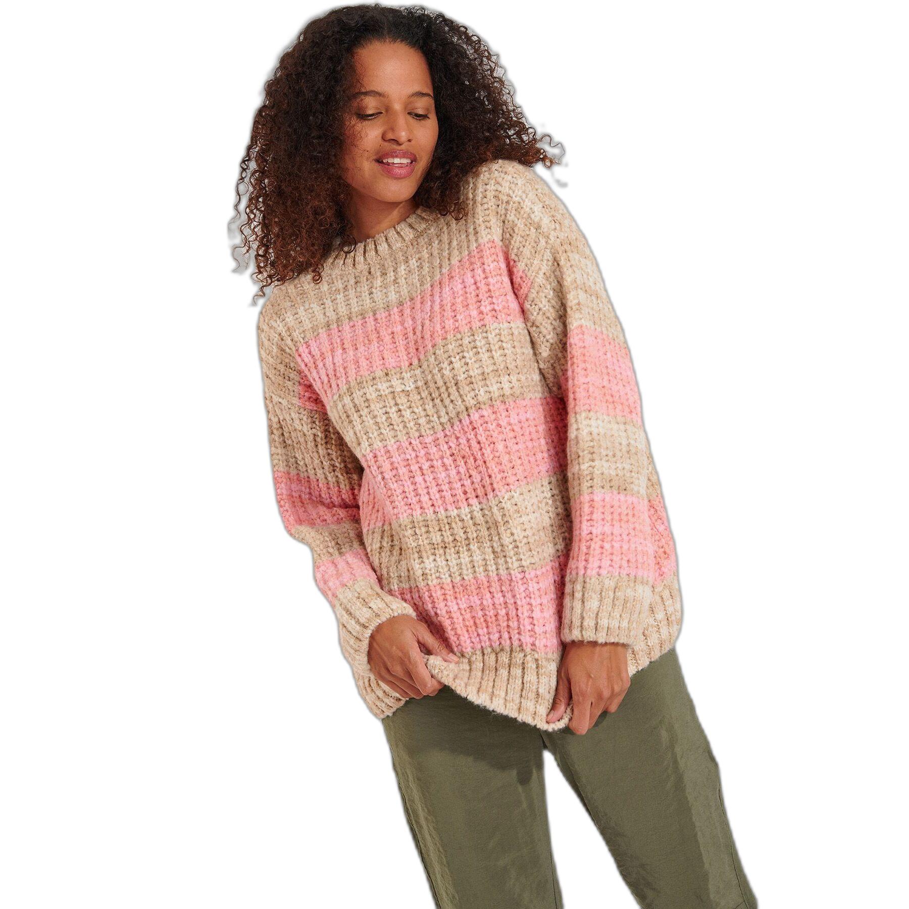 3500303171713 - Pullover Damen Banana Moon Senea Audacity