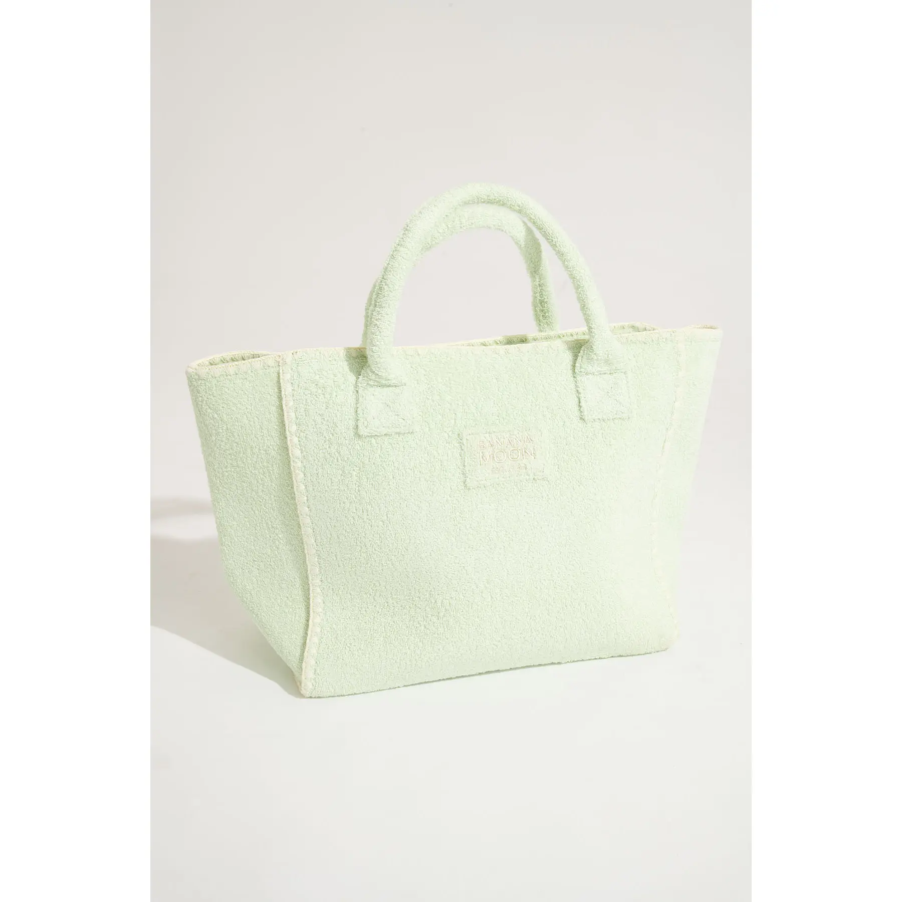 3500300313987 - Einkaufstasche Frau Banana Moon Seta Oceano