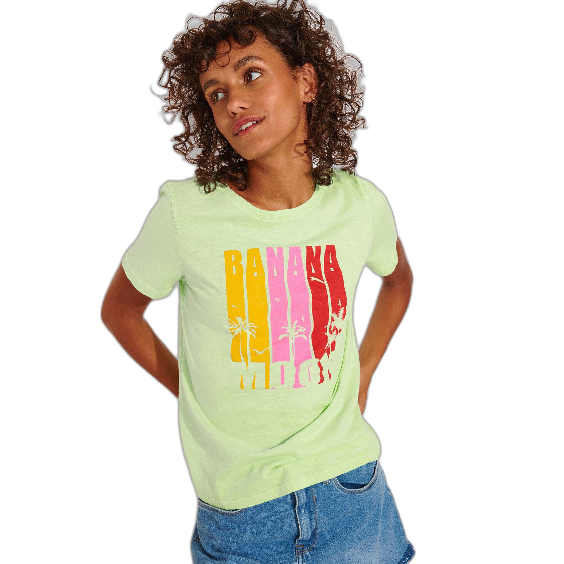 3500300321920 - T-Shirt Banana Moon Slippy Sunreef