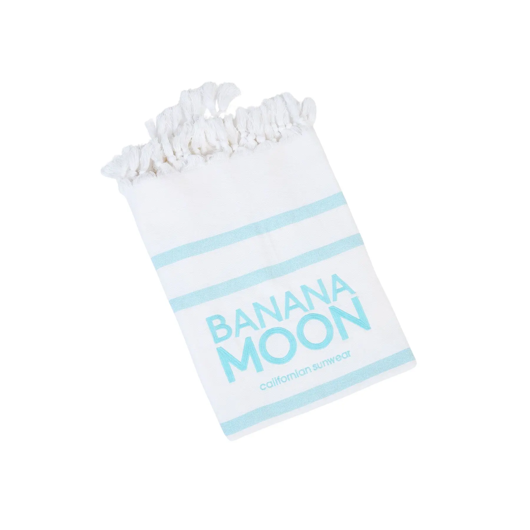 3500301451213 - Damen Strandtuch Banana Moon Souly Marbella