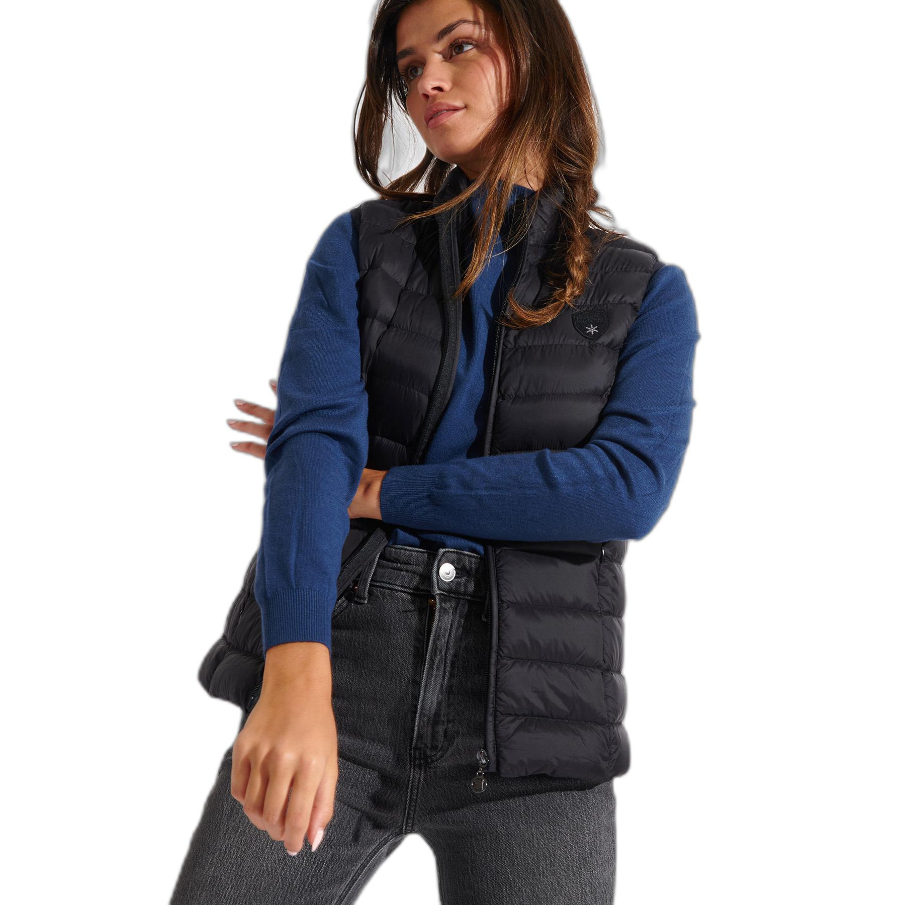 3500303177012 - Damen-Daunenjacke Banana Moon ULLA DURHAM