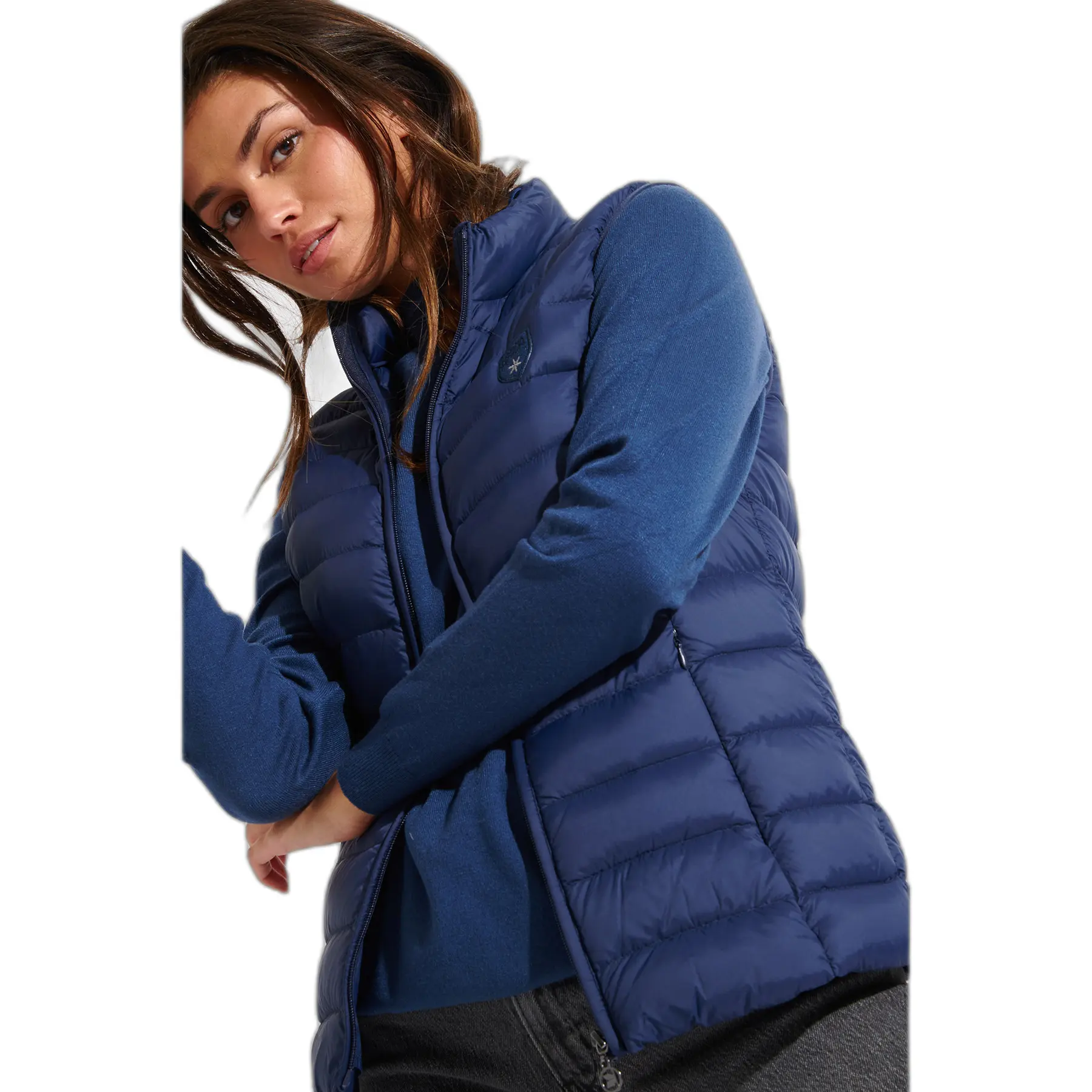 3500303177098 - Damen-Daunenjacke Banana Moon ULLA DURHAM