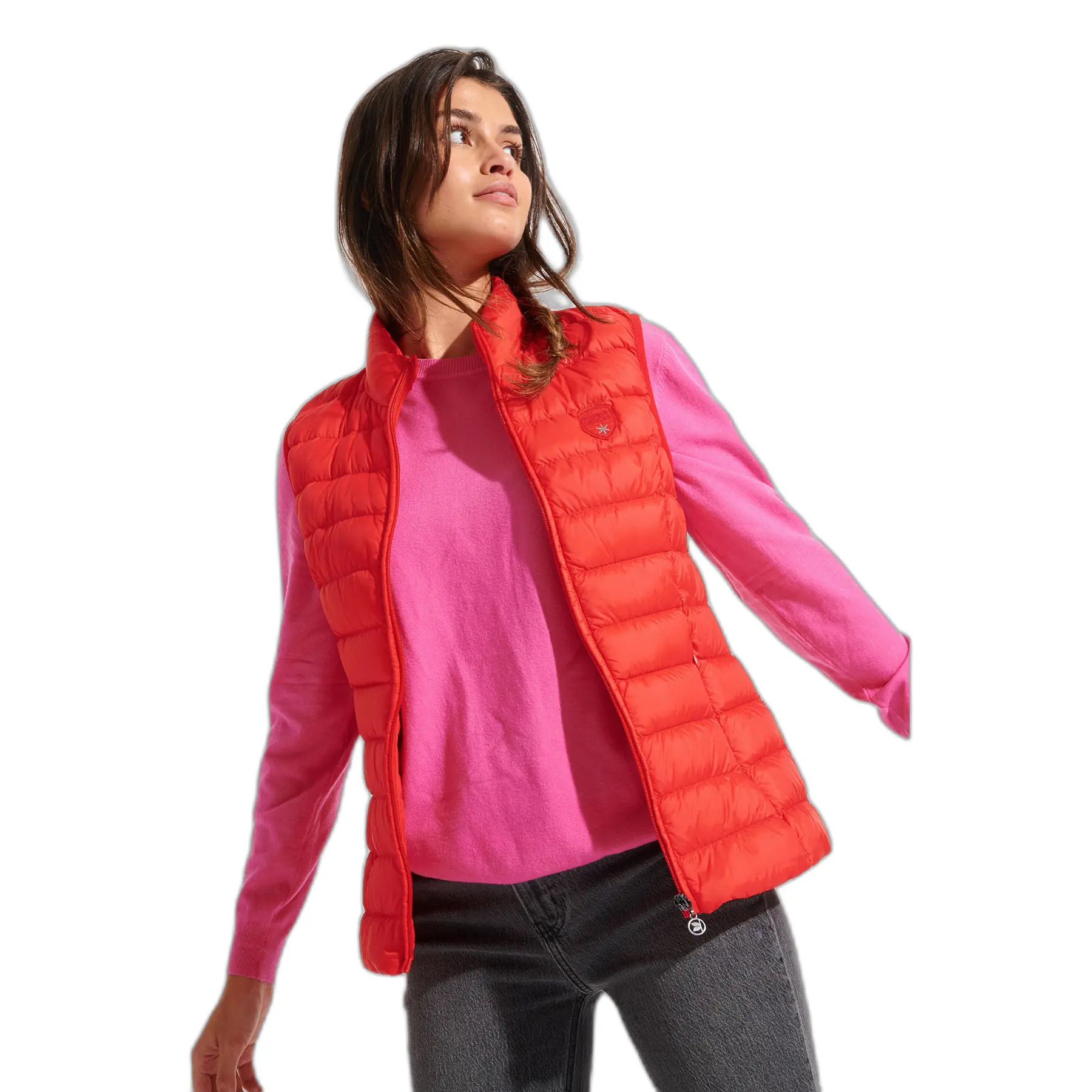 3500303177173 - Damen-Daunenjacke Banana Moon ULLA DURHAM