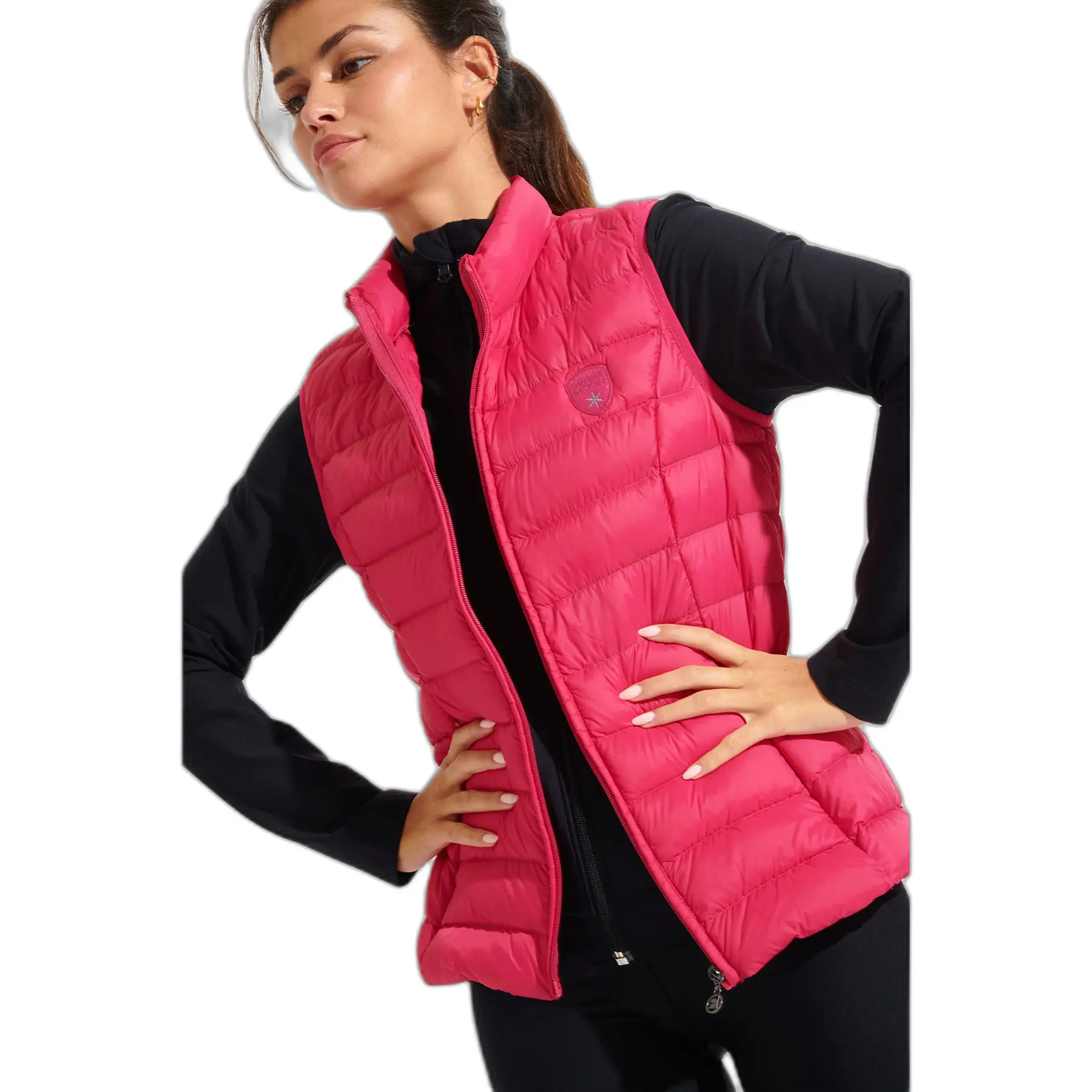 3500303178392 - Damen-Daunenjacke Banana Moon ULLA DURHAM