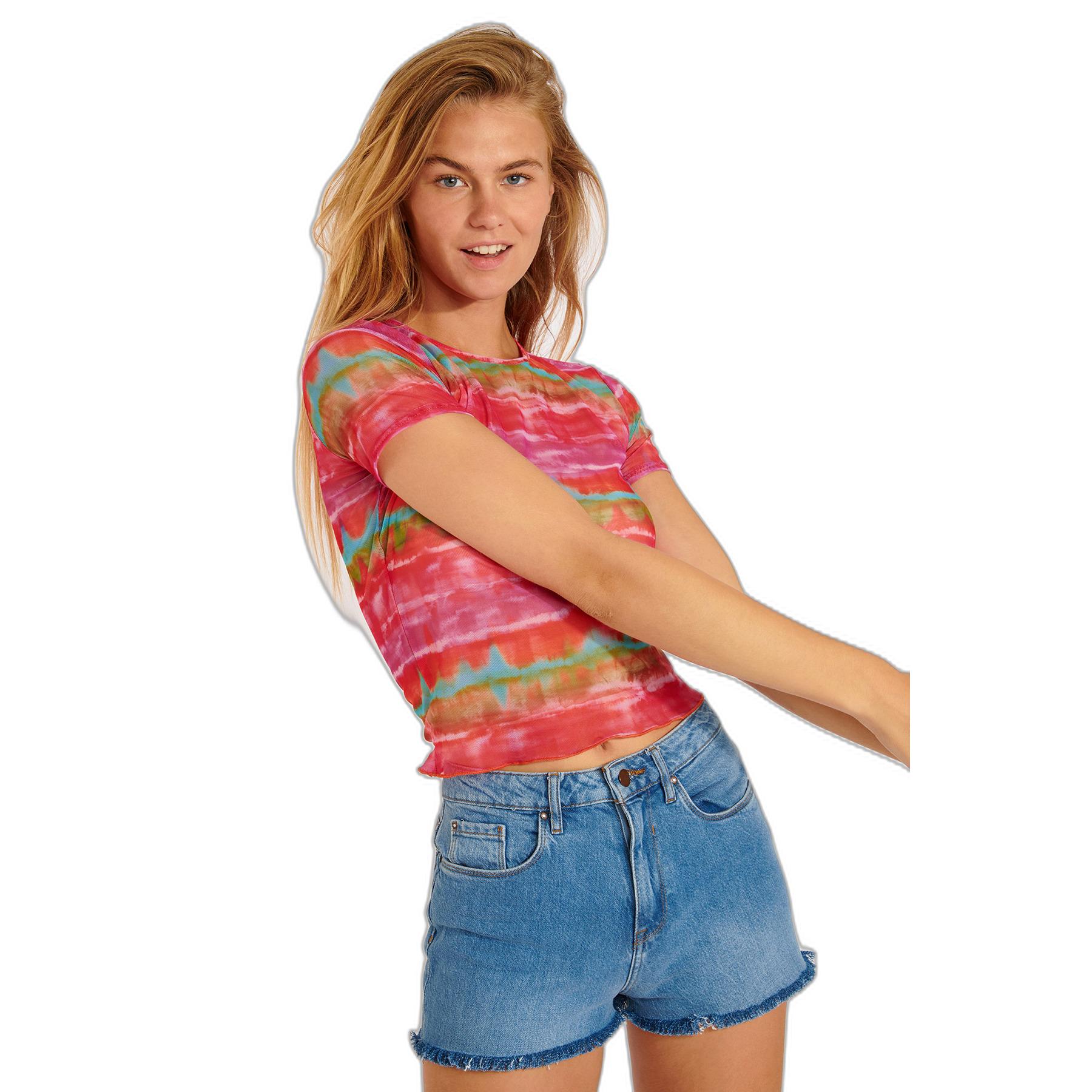 3500300399943 - T-Shirt Frau Banana Moon Vavea Meridatul