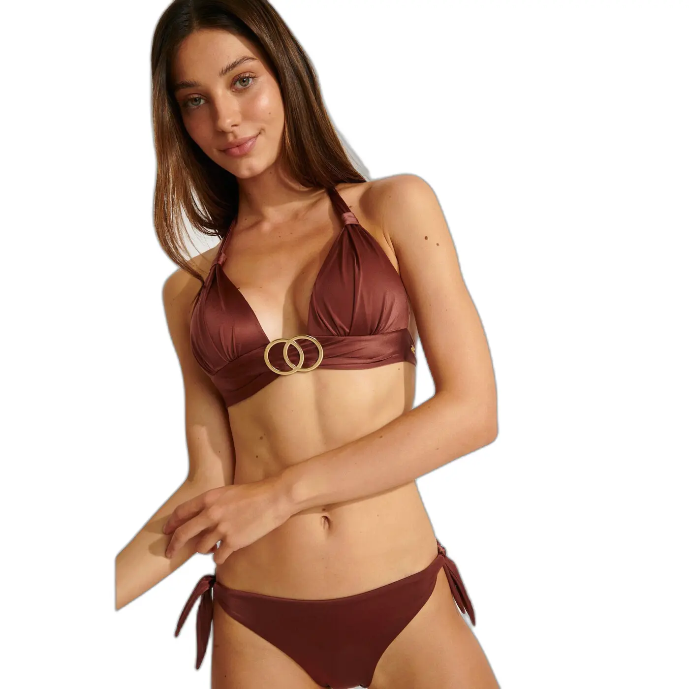 3500303511489 - Damen-Bikinihose Banana Moon Vega Comores