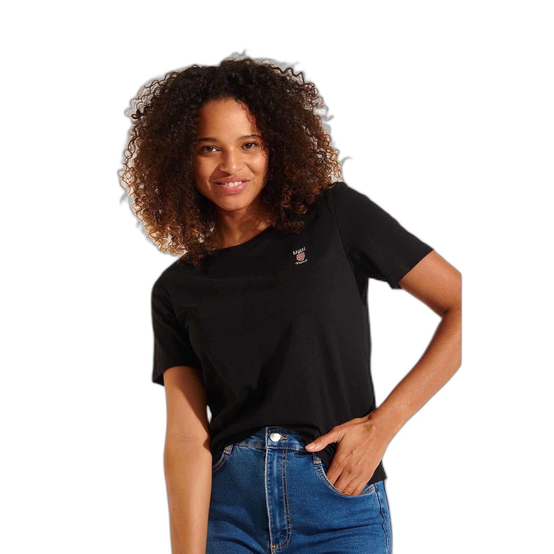 3500301195704 - T-Shirt Banana Moon Wakey Midoli