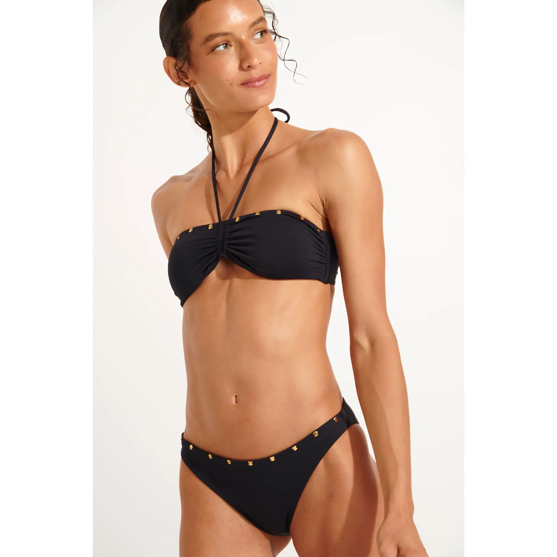 3500301960593 - Badeanzugoberteil für Frauen Banana Moon Javao Altamira