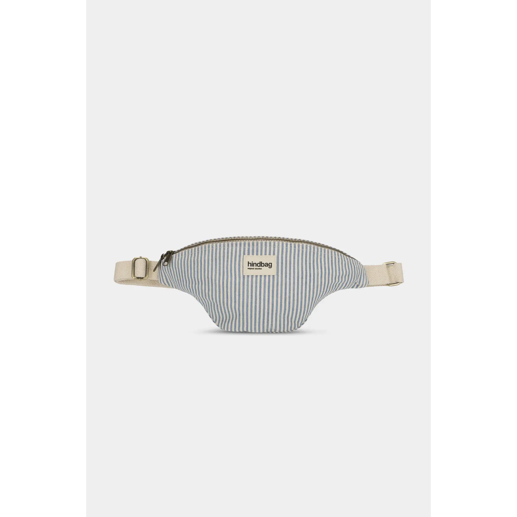 Hindbag Bleu Fanny Pack Olivia