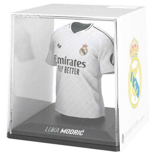 5600730093225 - Mini-T-Shirt Figurine Real Madrid Modric Banbo Toys