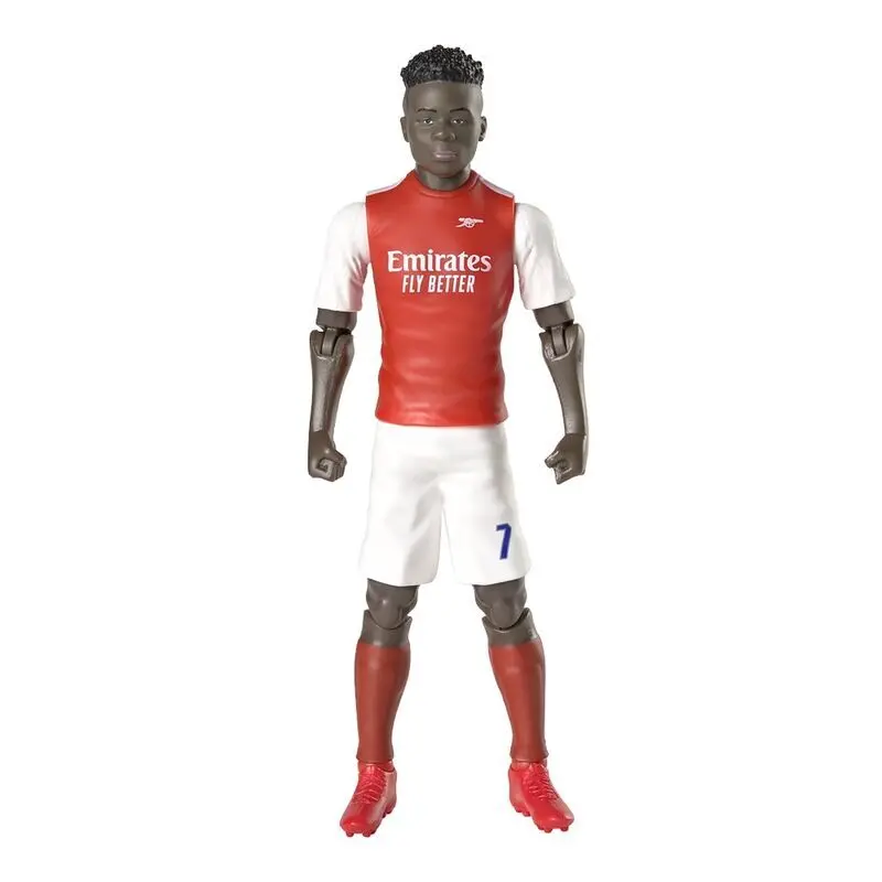 0734690483385 - Figurine Arsenal Saka Action