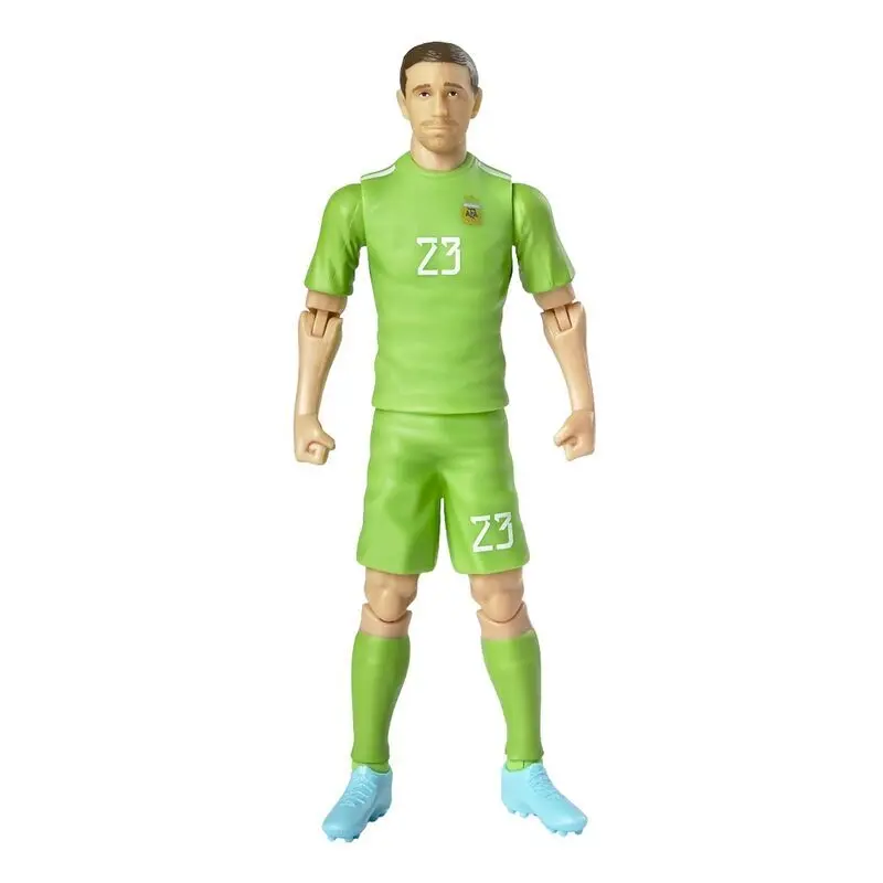 Sockers Banbo Toys Figurine Football Argentina Di Maria 20,3 Cm