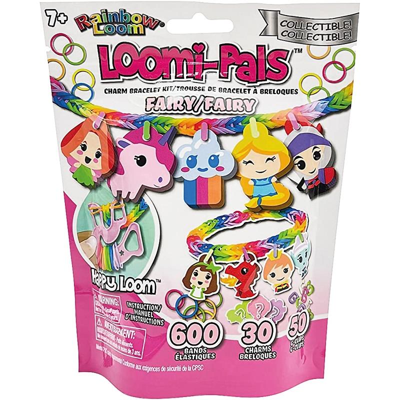 3701405816247 - Armband Rainbow Loom