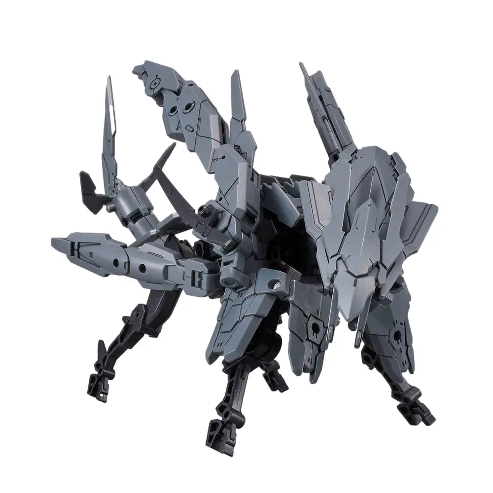 Maquette Bandai Hobby Exa-Vehicle Dog Mecha Ver